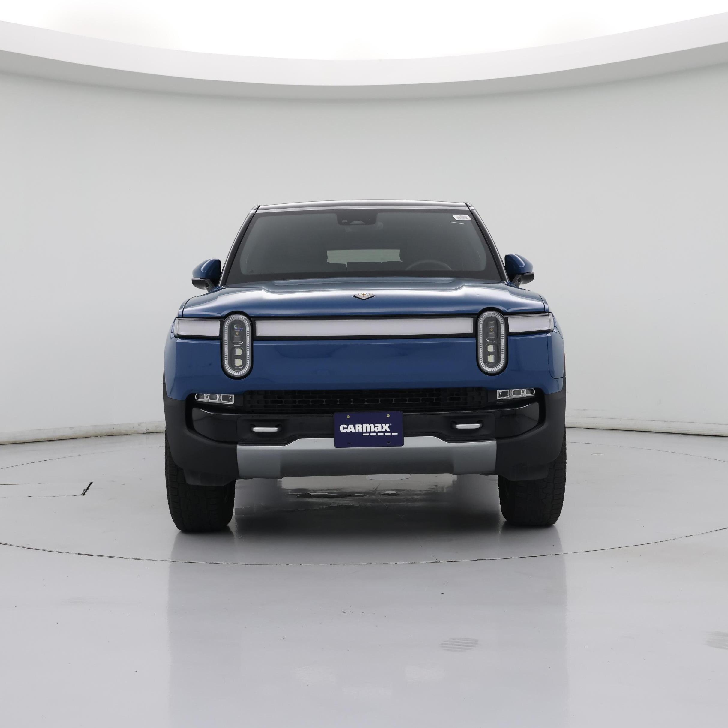 Thumbnail: 2022 Rivian R1S - 5
