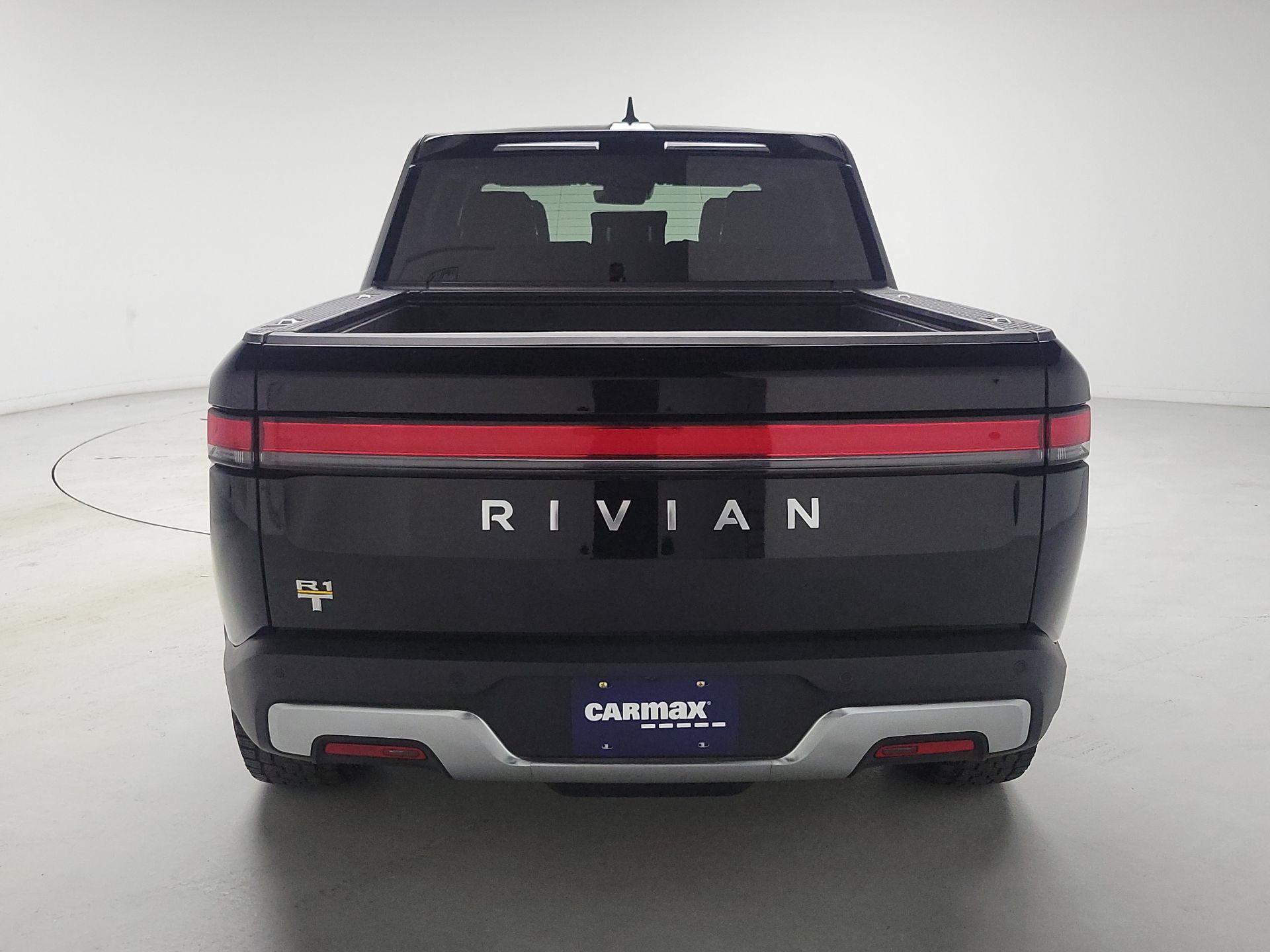 Thumbnail: 2022 Rivian R1T - 6