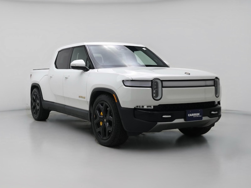 2022 Rivian R1T Adventure -
                  Parker, CO