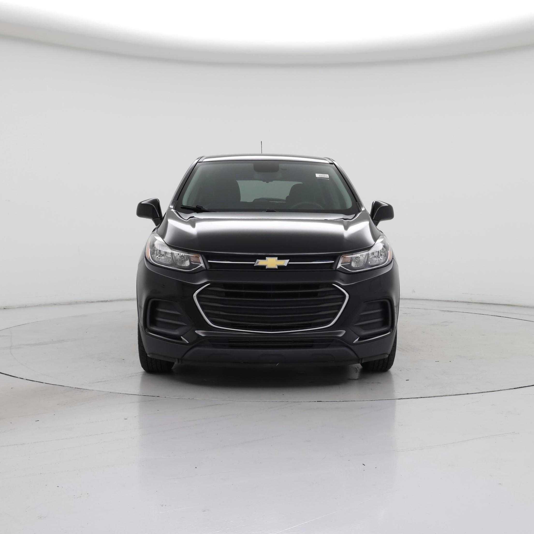 Thumbnail: 2017 Chevrolet Trax - 5