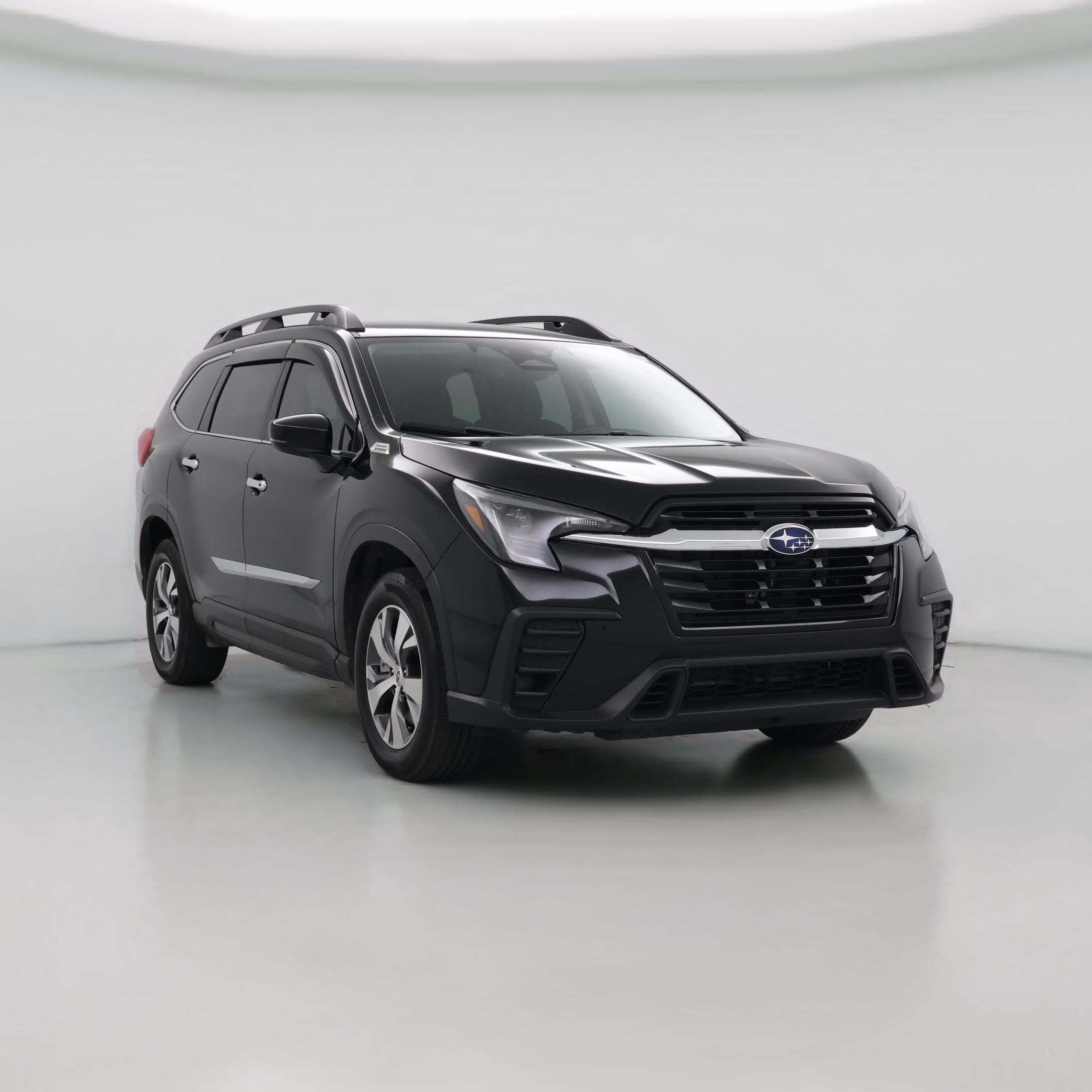 Thumbnail: 2024 Subaru Ascent - 1