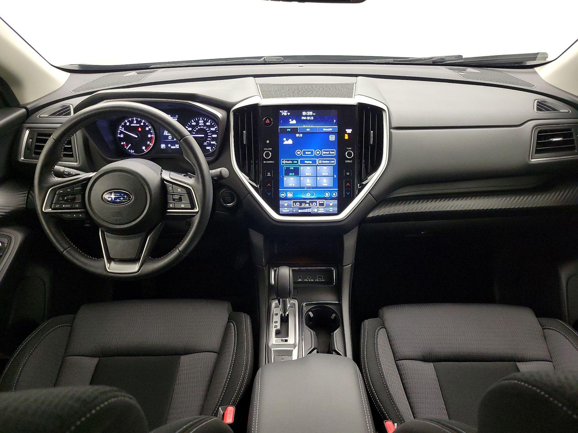 Thumbnail: 2024 Subaru Ascent - 9