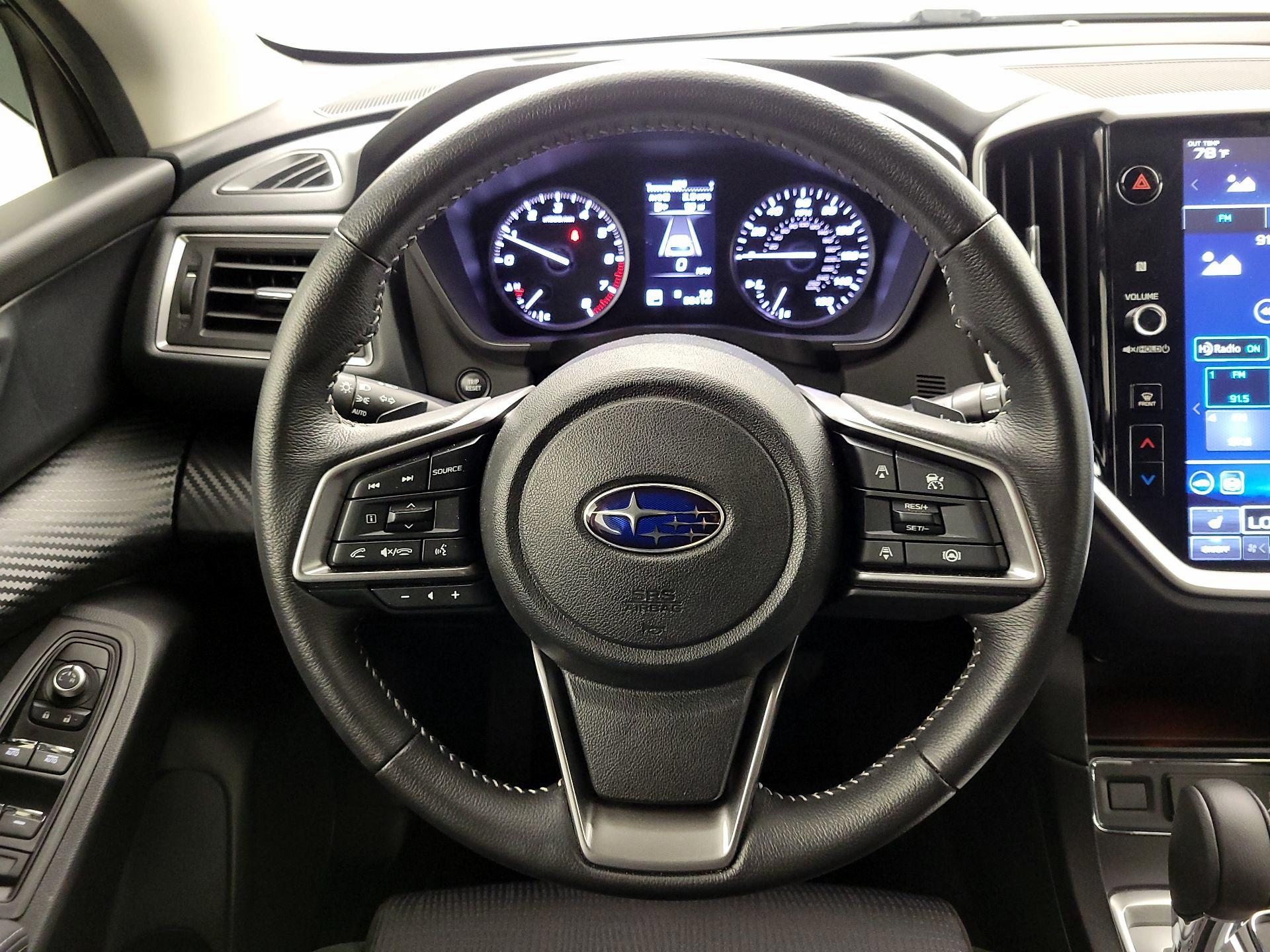Thumbnail: 2024 Subaru Ascent - 10