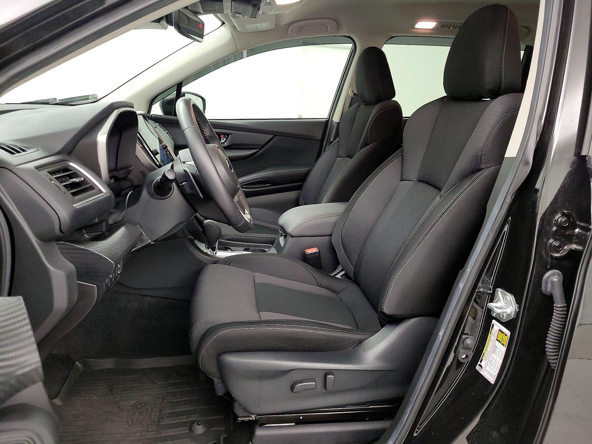 Thumbnail: 2024 Subaru Ascent - 11