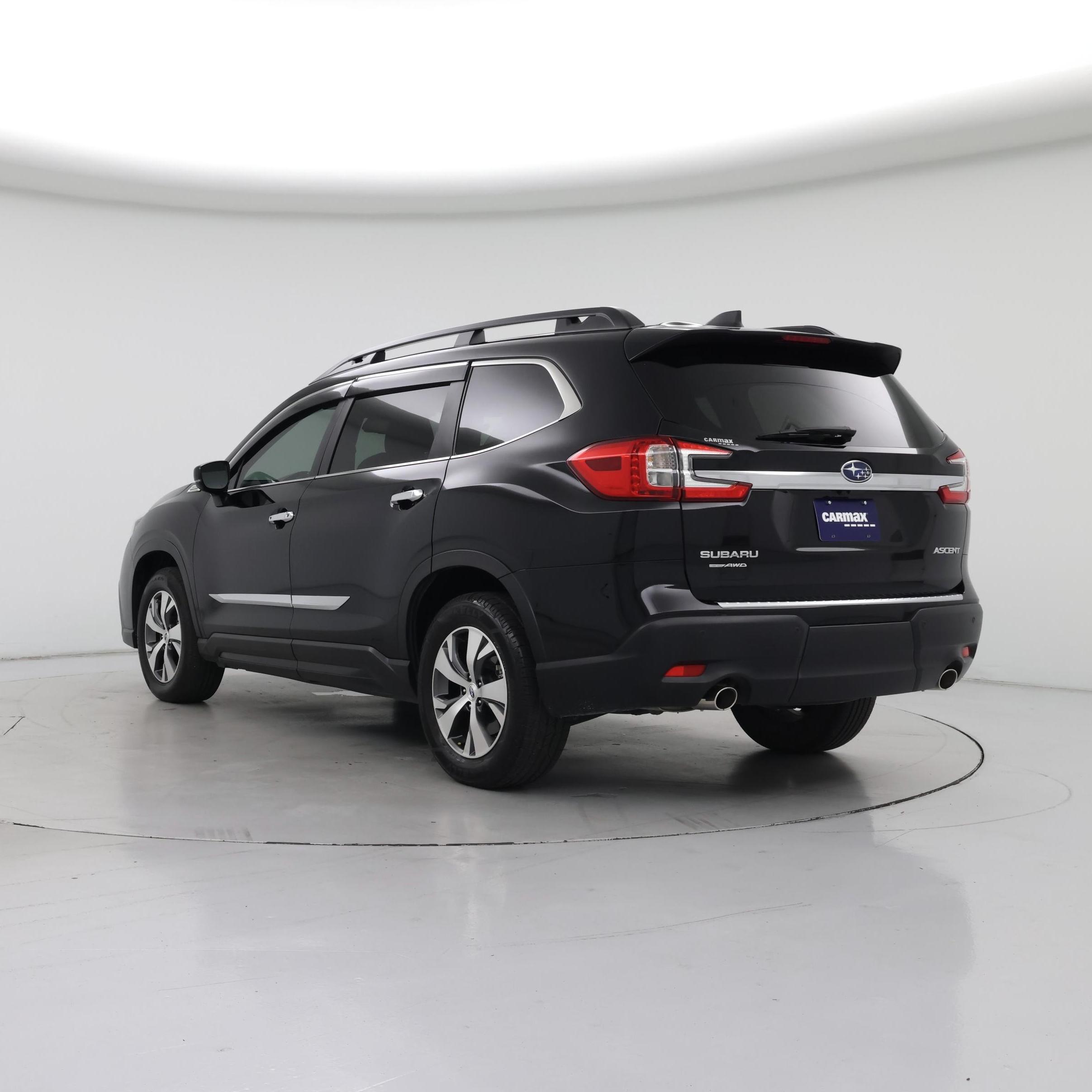 Thumbnail: 2024 Subaru Ascent - 2