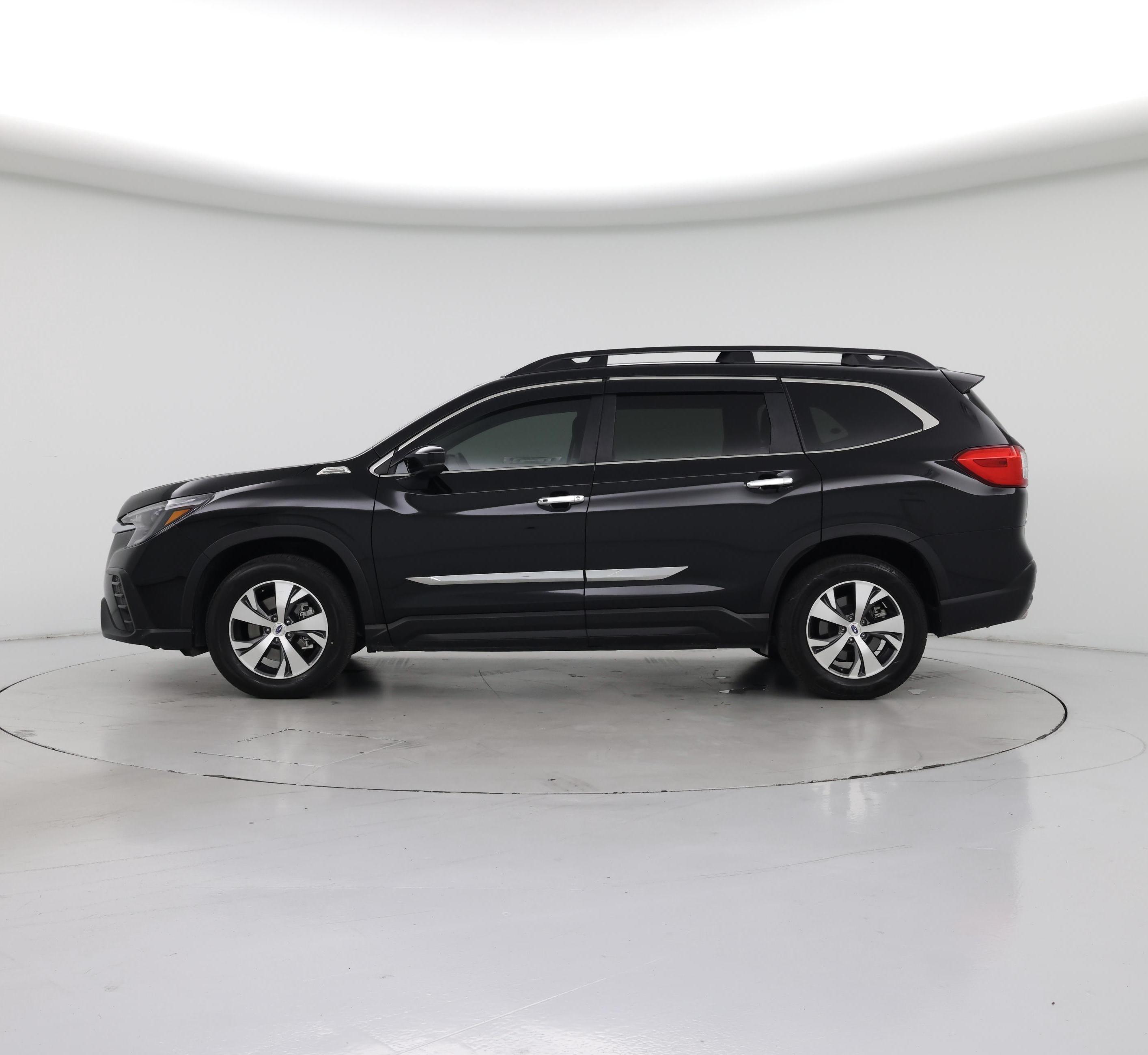Thumbnail: 2024 Subaru Ascent - 3