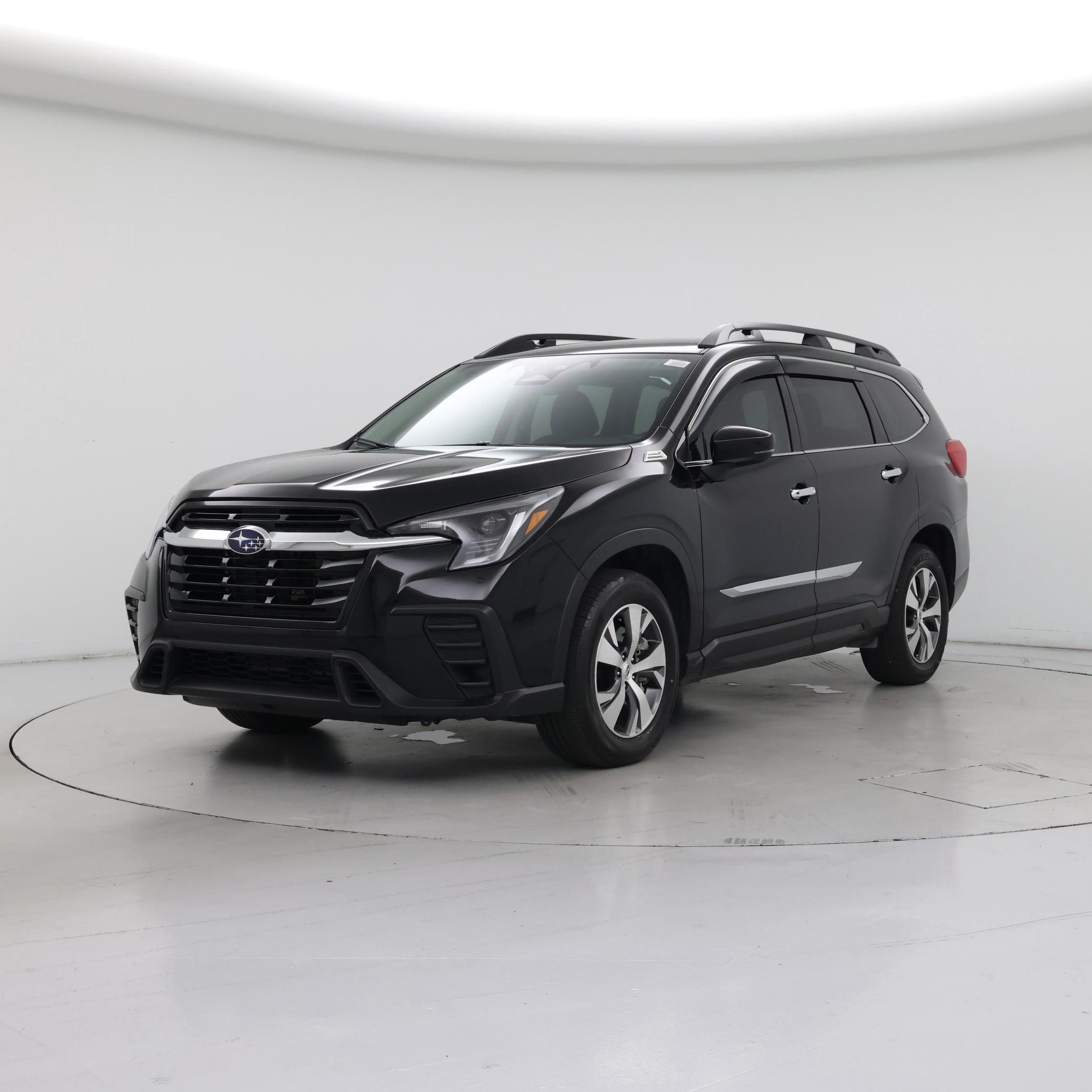 Thumbnail: 2024 Subaru Ascent - 4