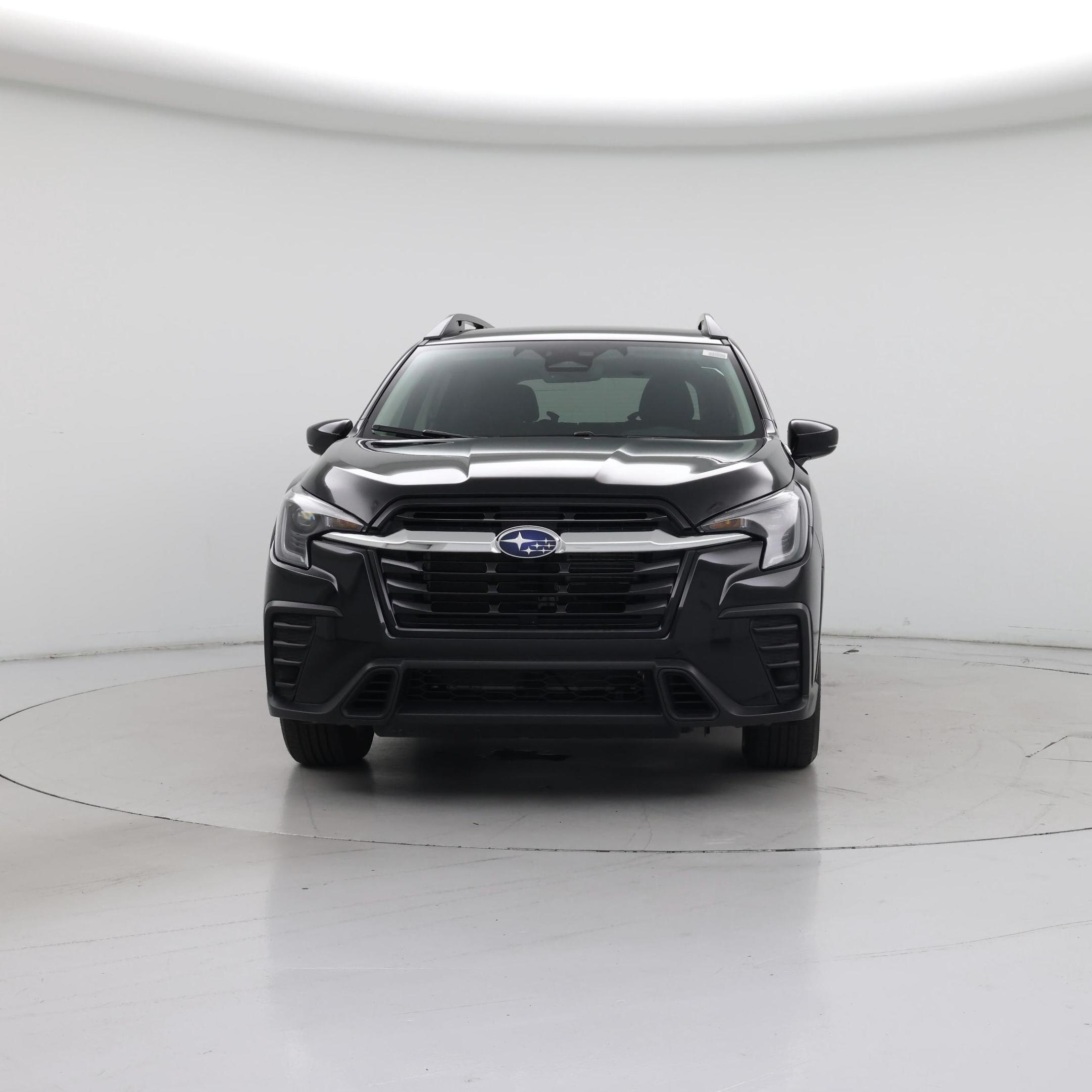 Thumbnail: 2024 Subaru Ascent - 5