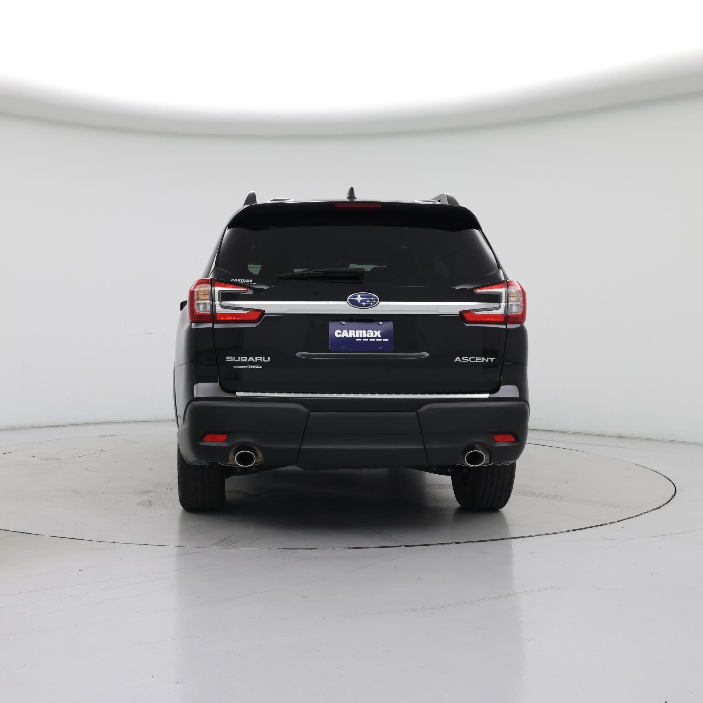 Thumbnail: 2024 Subaru Ascent - 6