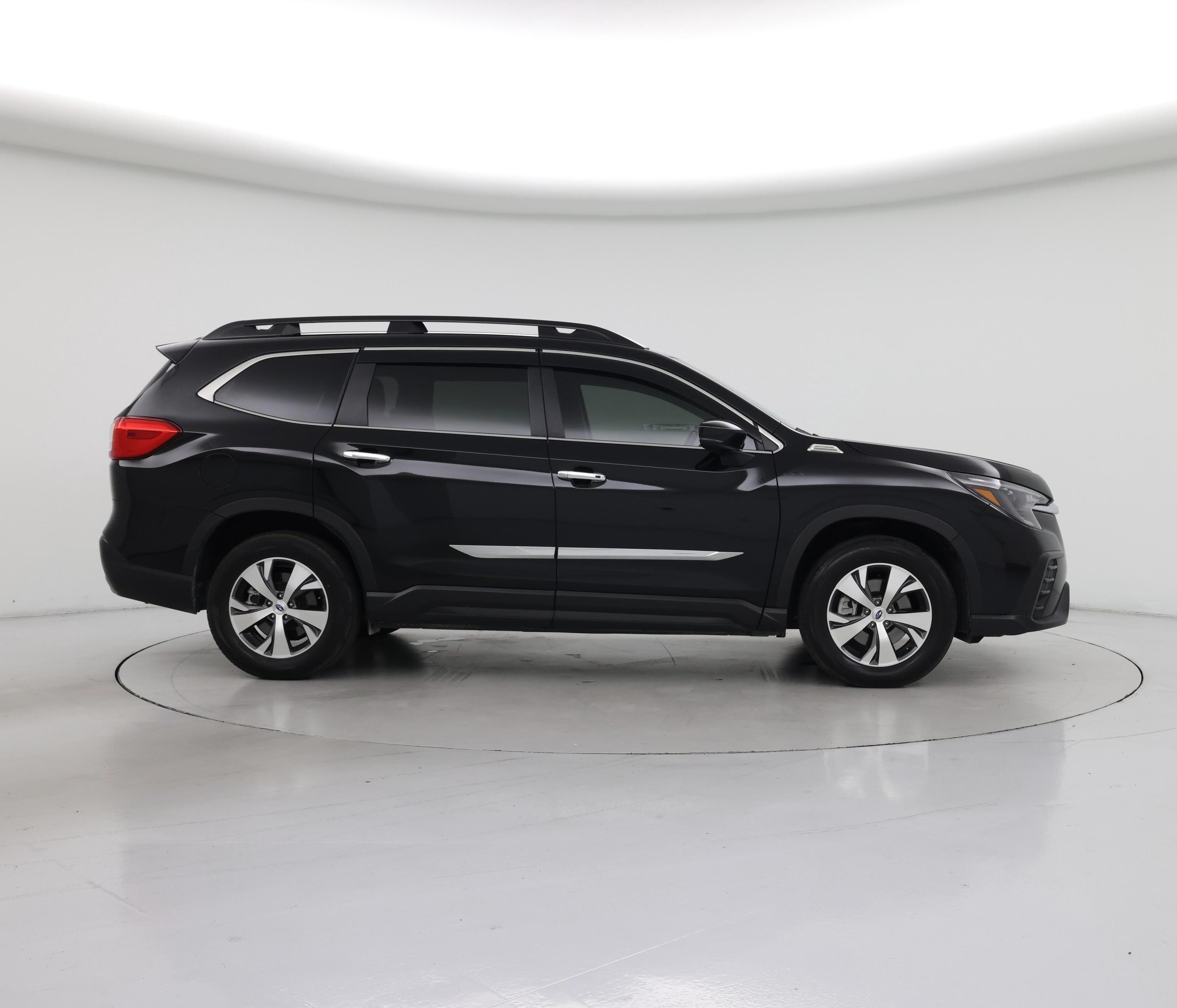 Thumbnail: 2024 Subaru Ascent - 7
