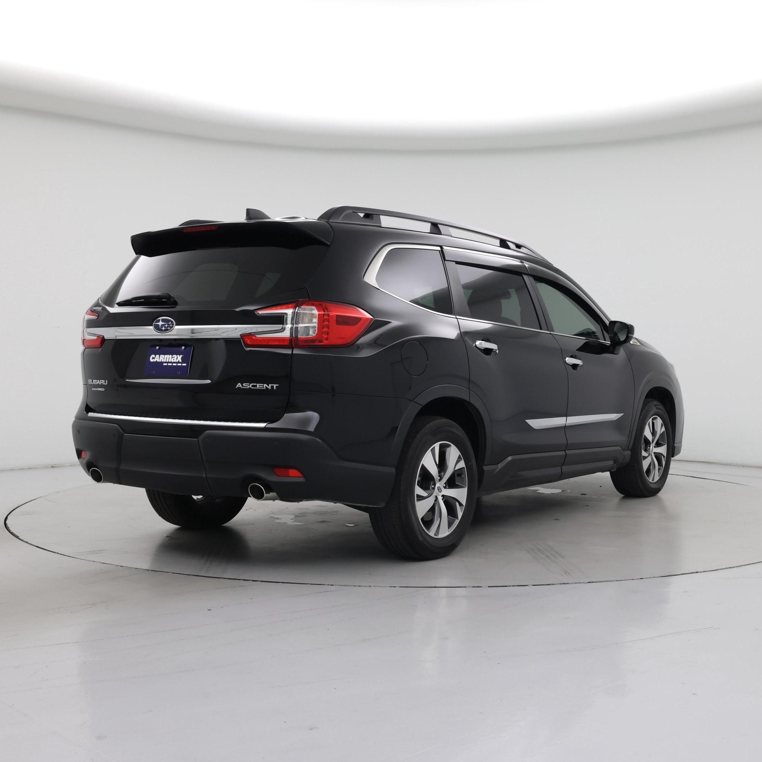 Thumbnail: 2024 Subaru Ascent - 8