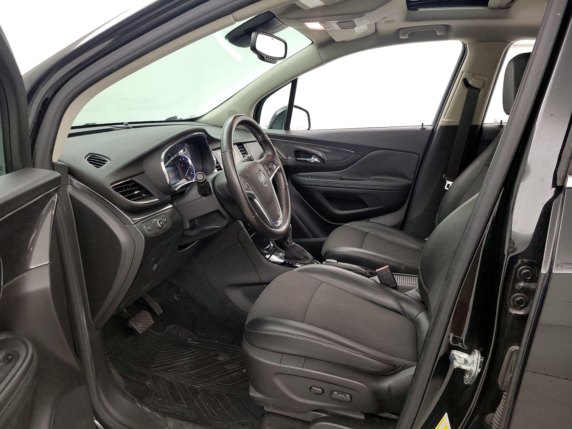 Thumbnail: 2018 Buick Encore - 11