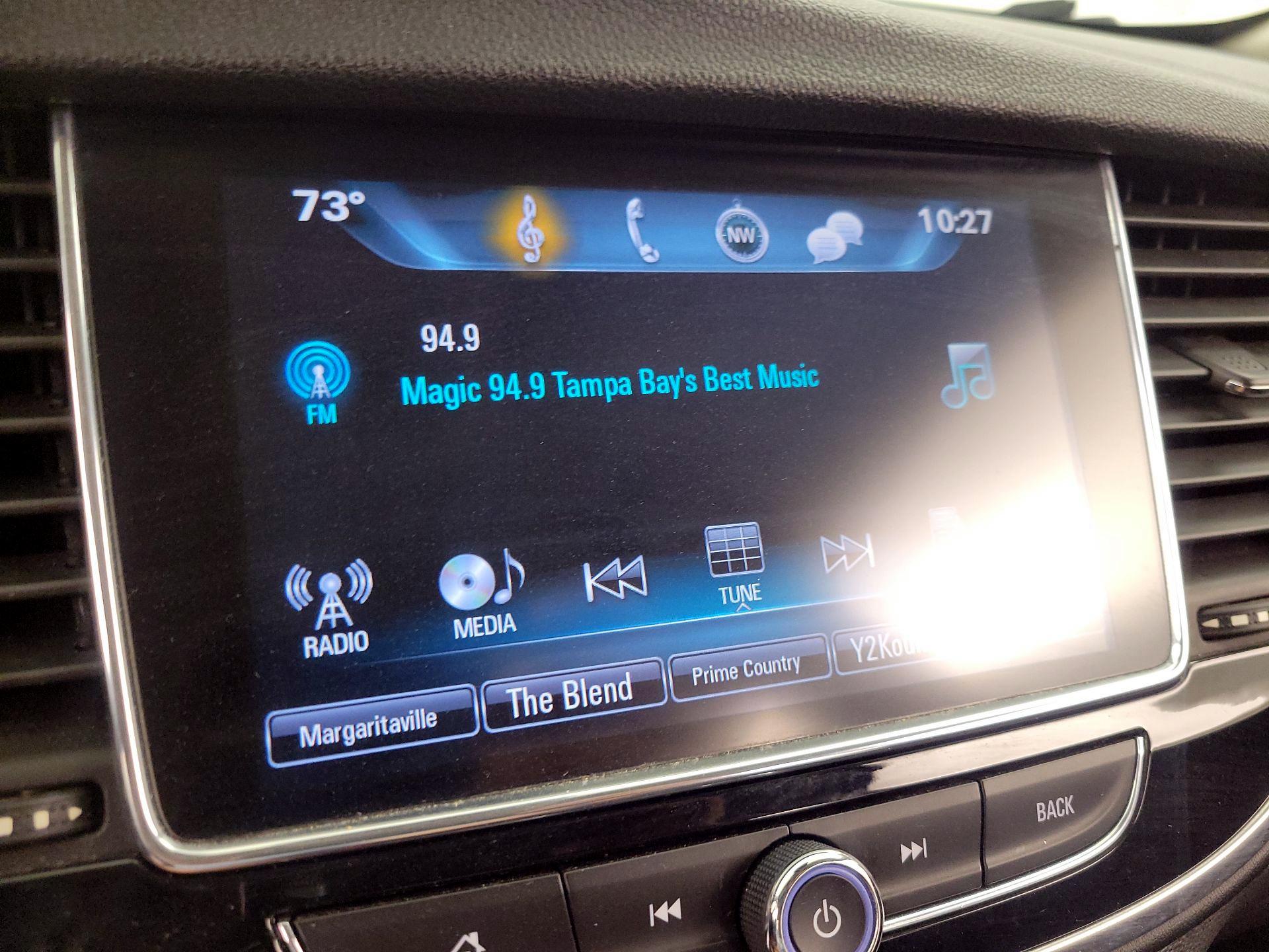 Thumbnail: 2018 Buick Encore - 15