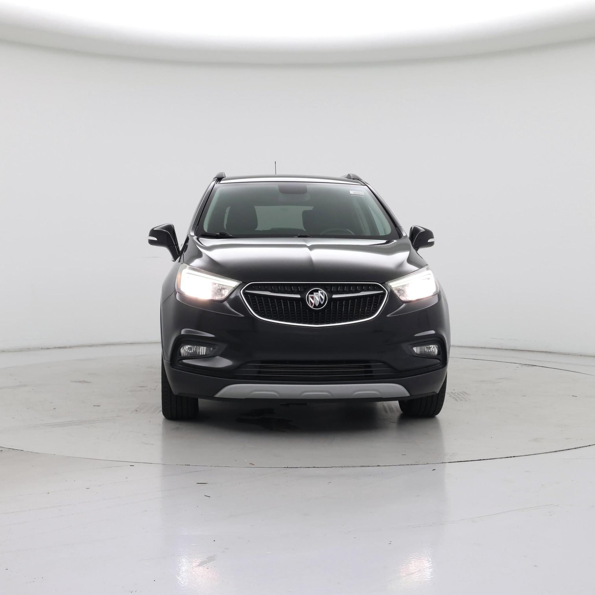Thumbnail: 2018 Buick Encore - 5