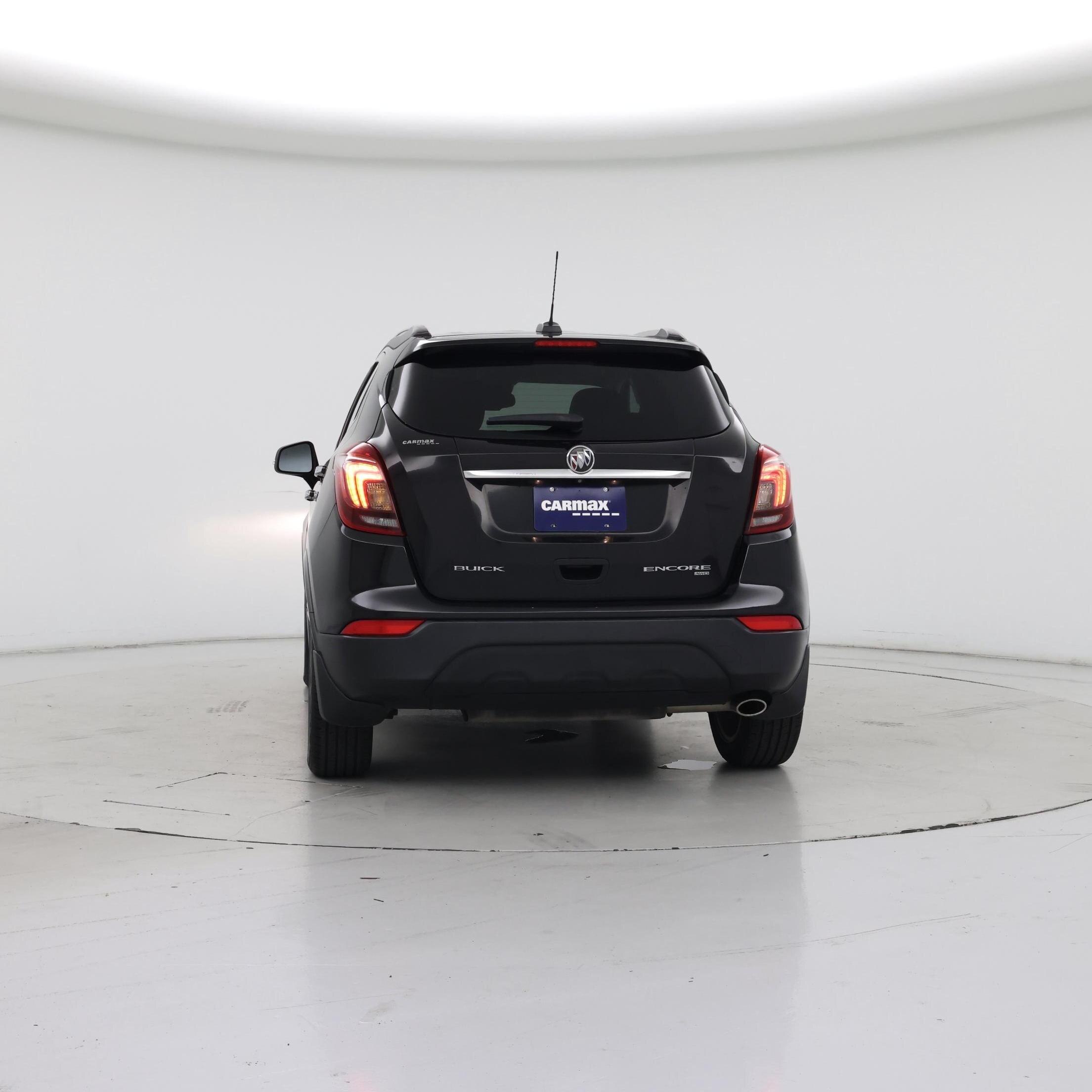 Thumbnail: 2018 Buick Encore - 6