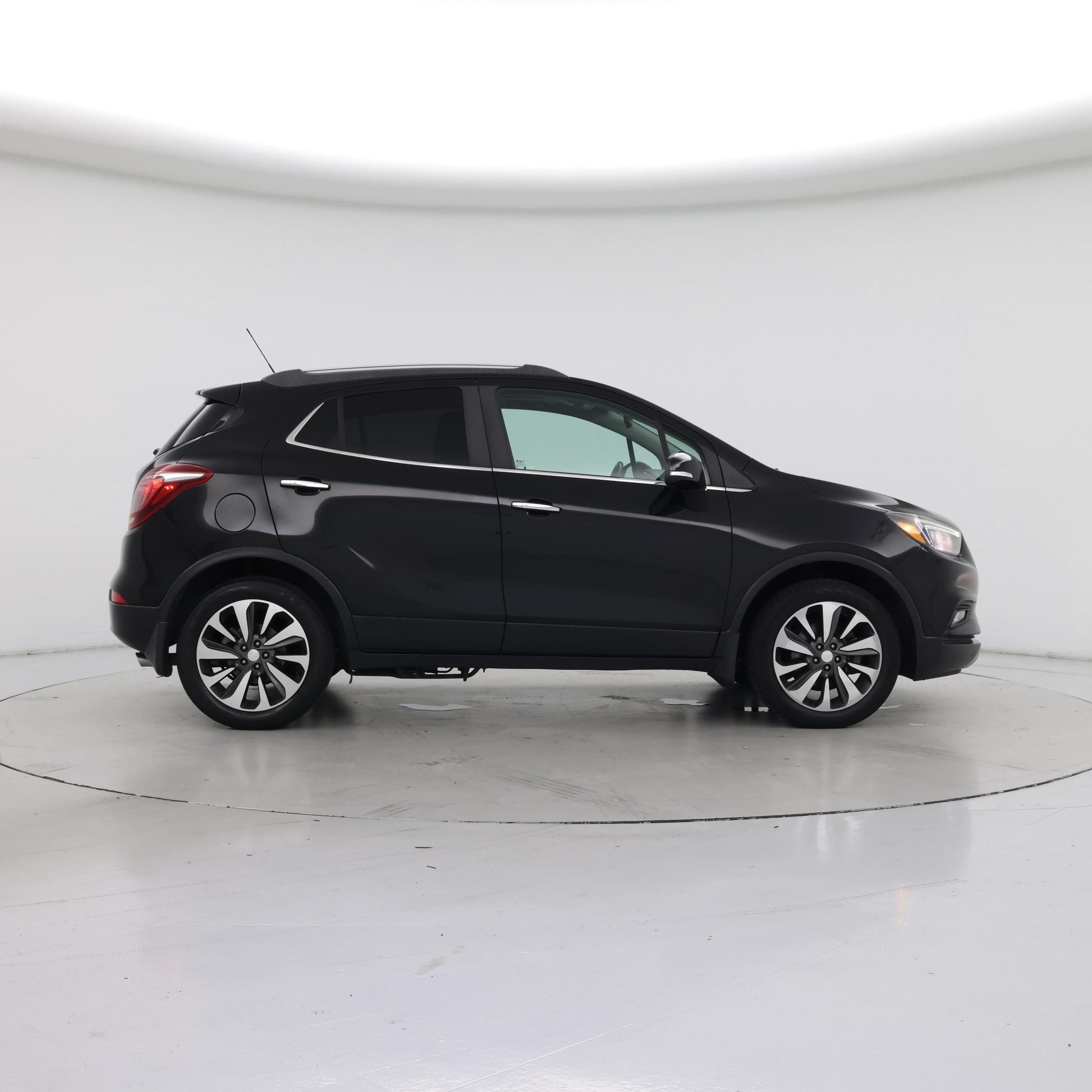 Thumbnail: 2018 Buick Encore - 7