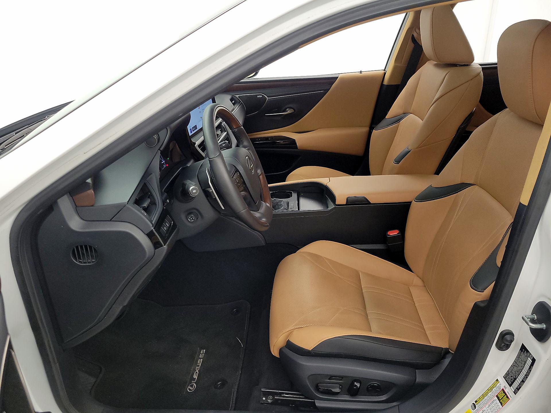 Thumbnail: 2024 Lexus ES - 11