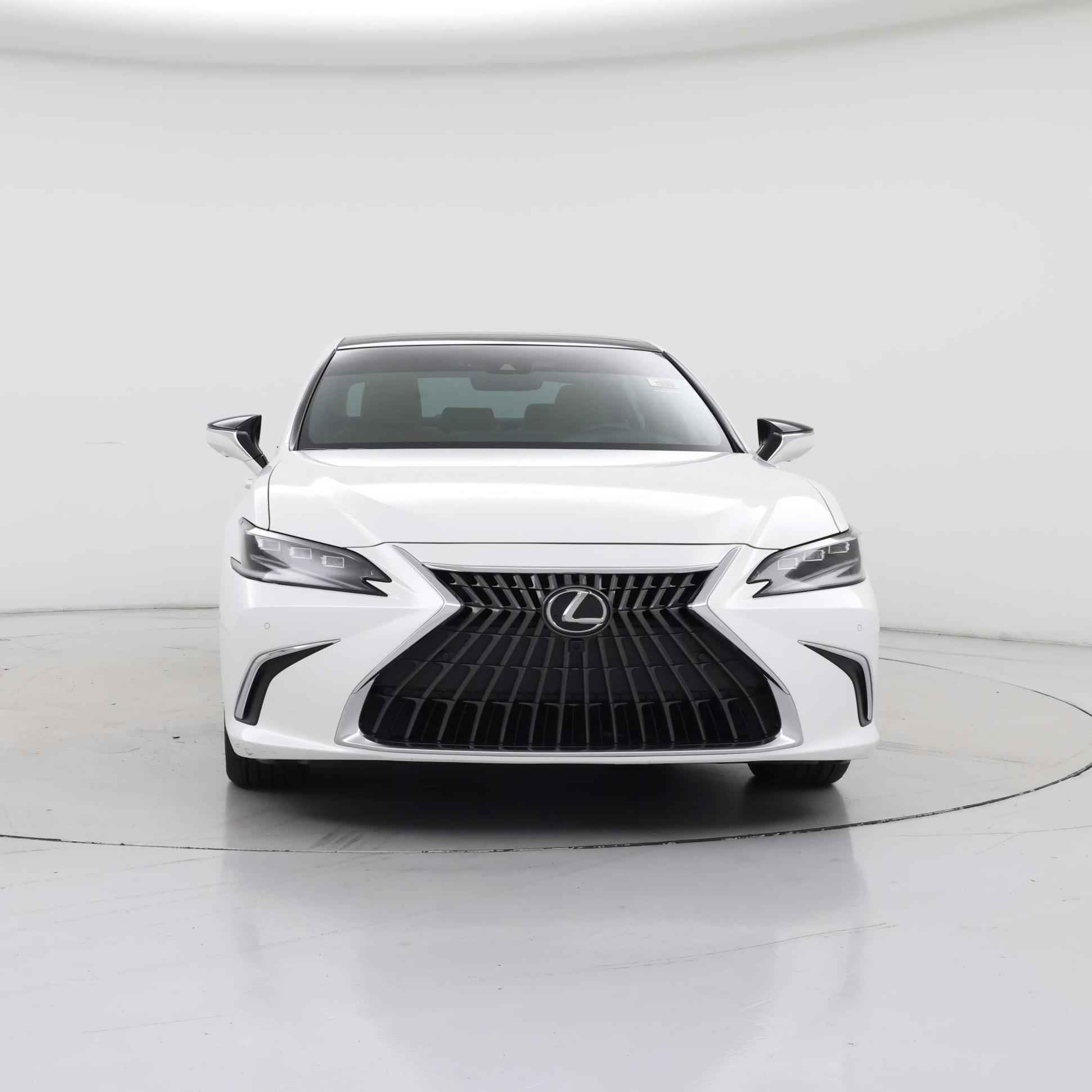 Thumbnail: 2024 Lexus ES - 5