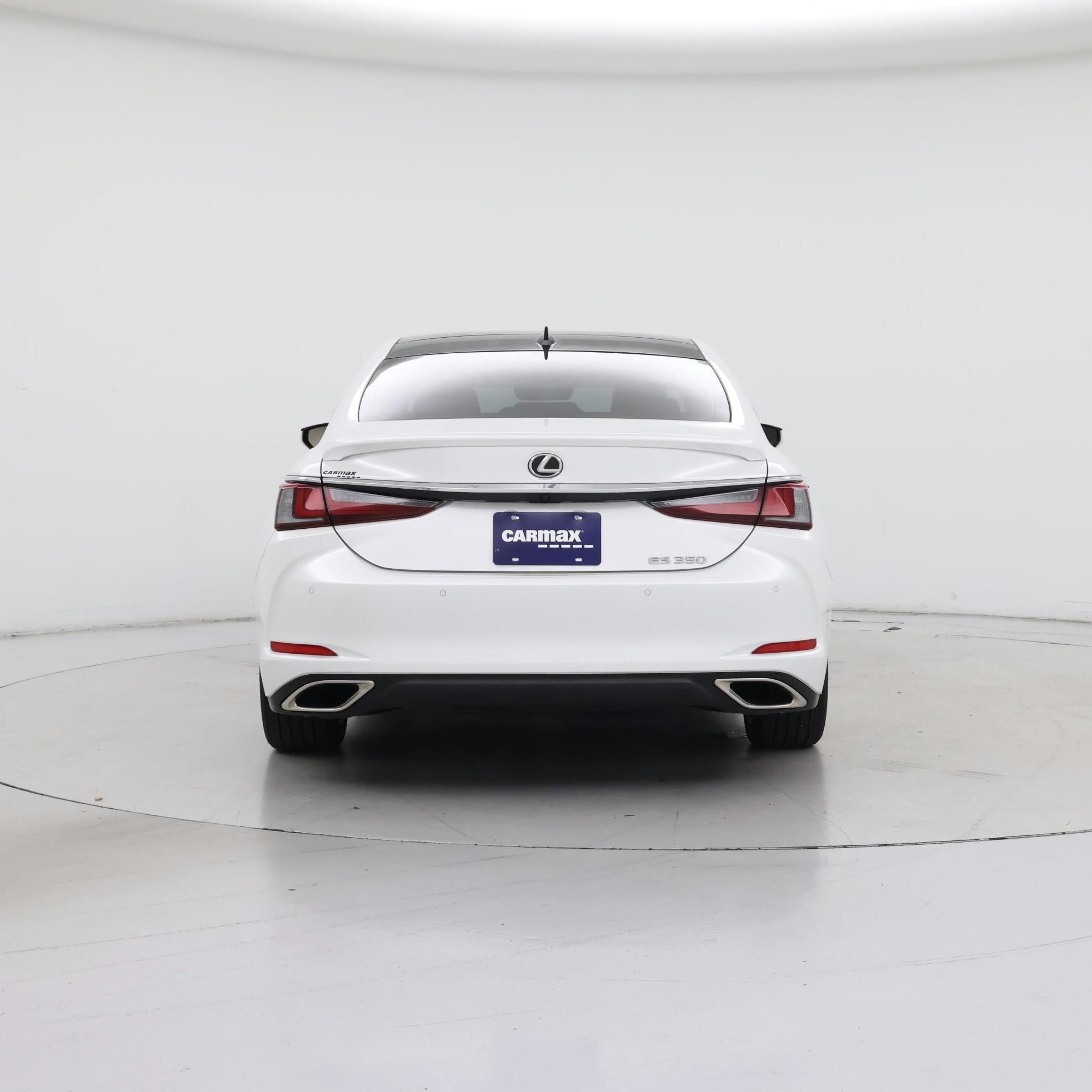 Thumbnail: 2024 Lexus ES - 6