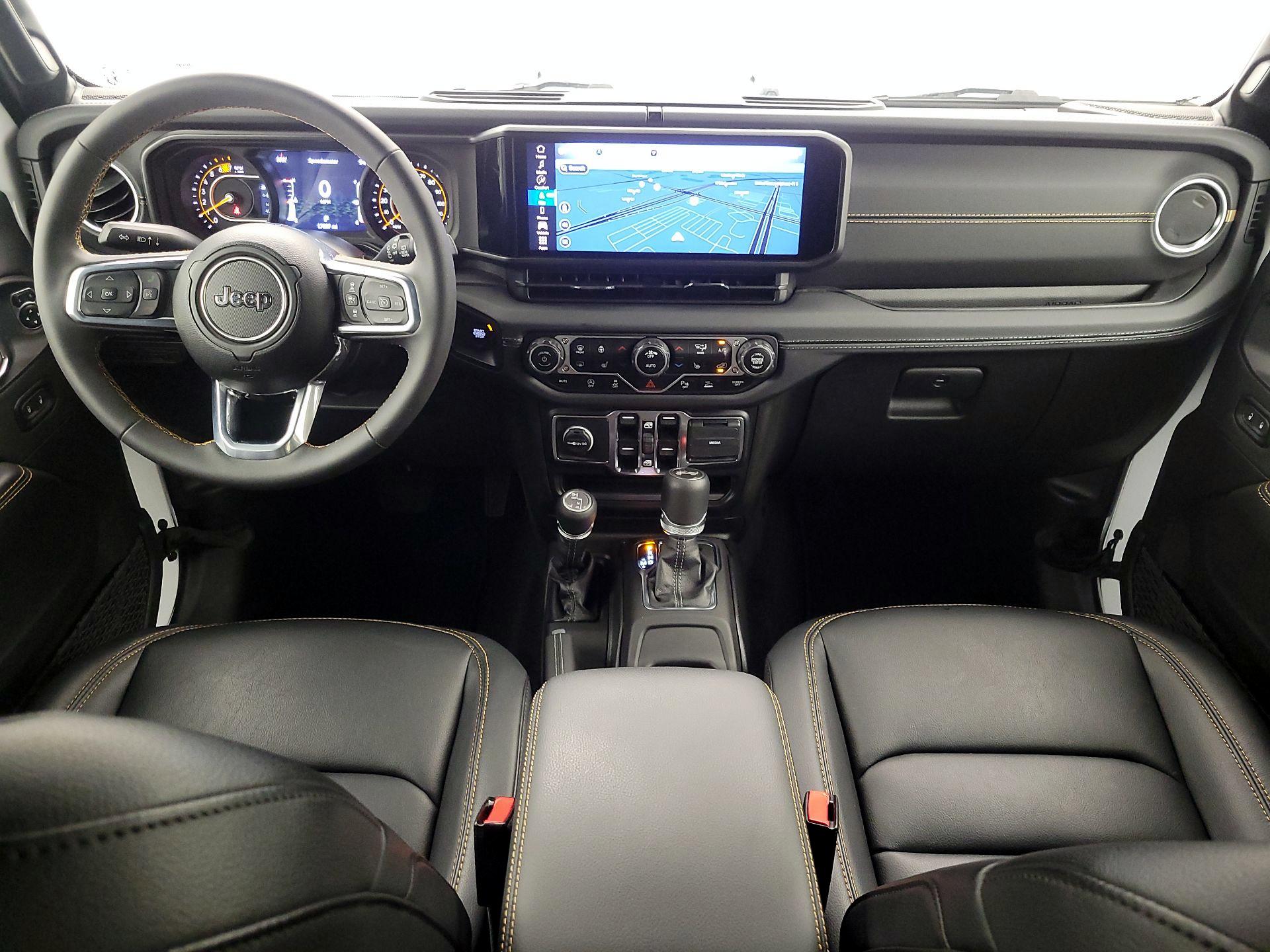 Thumbnail: 2024 Jeep Wrangler - 9