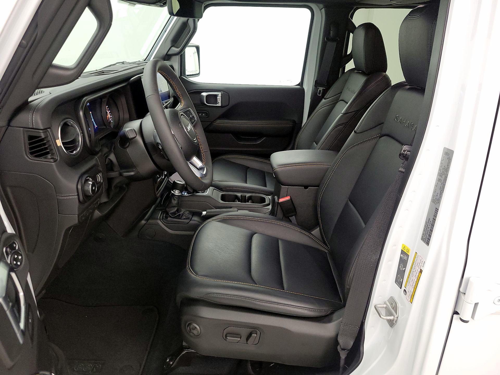 Thumbnail: 2024 Jeep Wrangler - 11