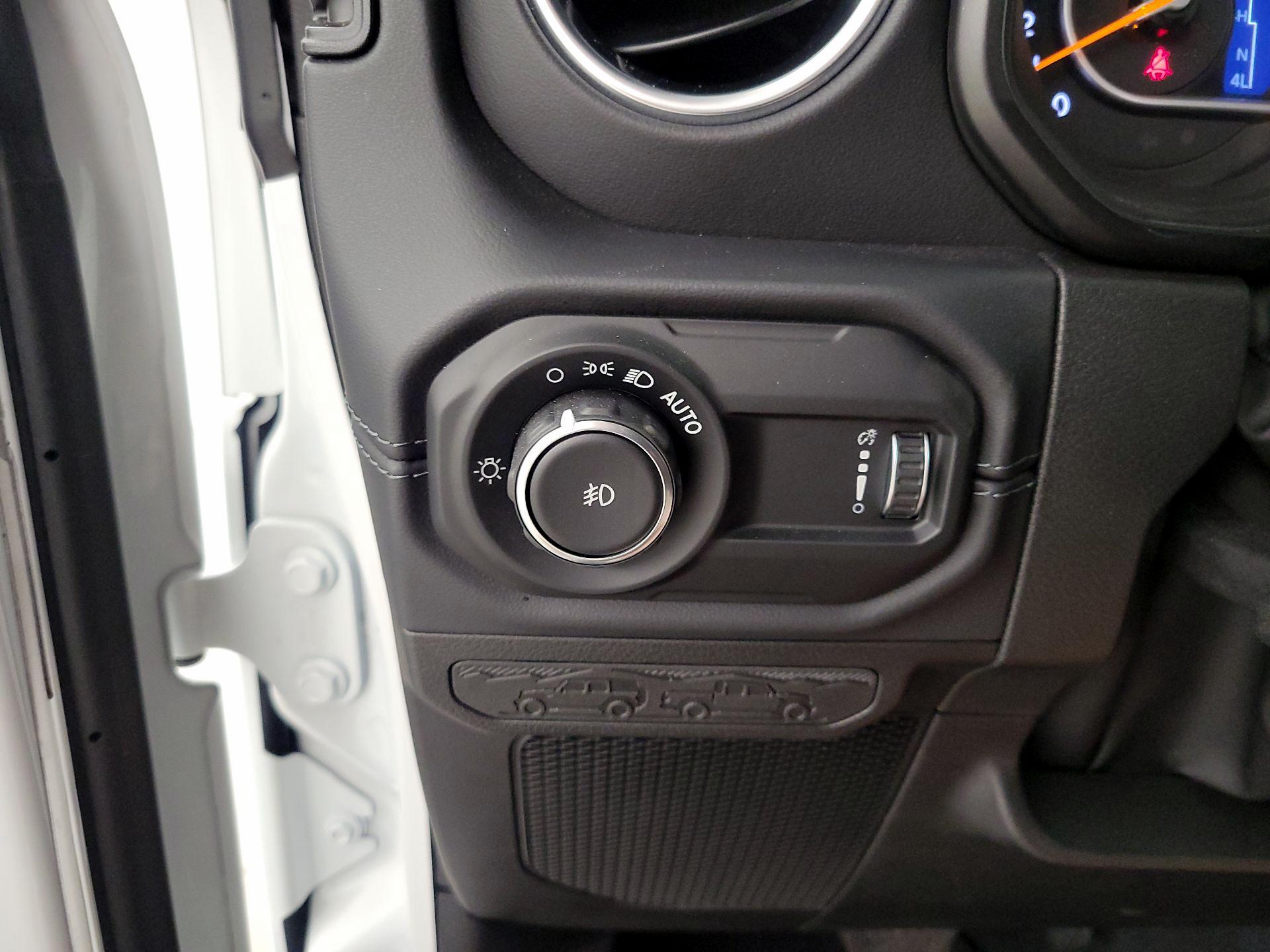 Thumbnail: 2024 Jeep Wrangler - 13