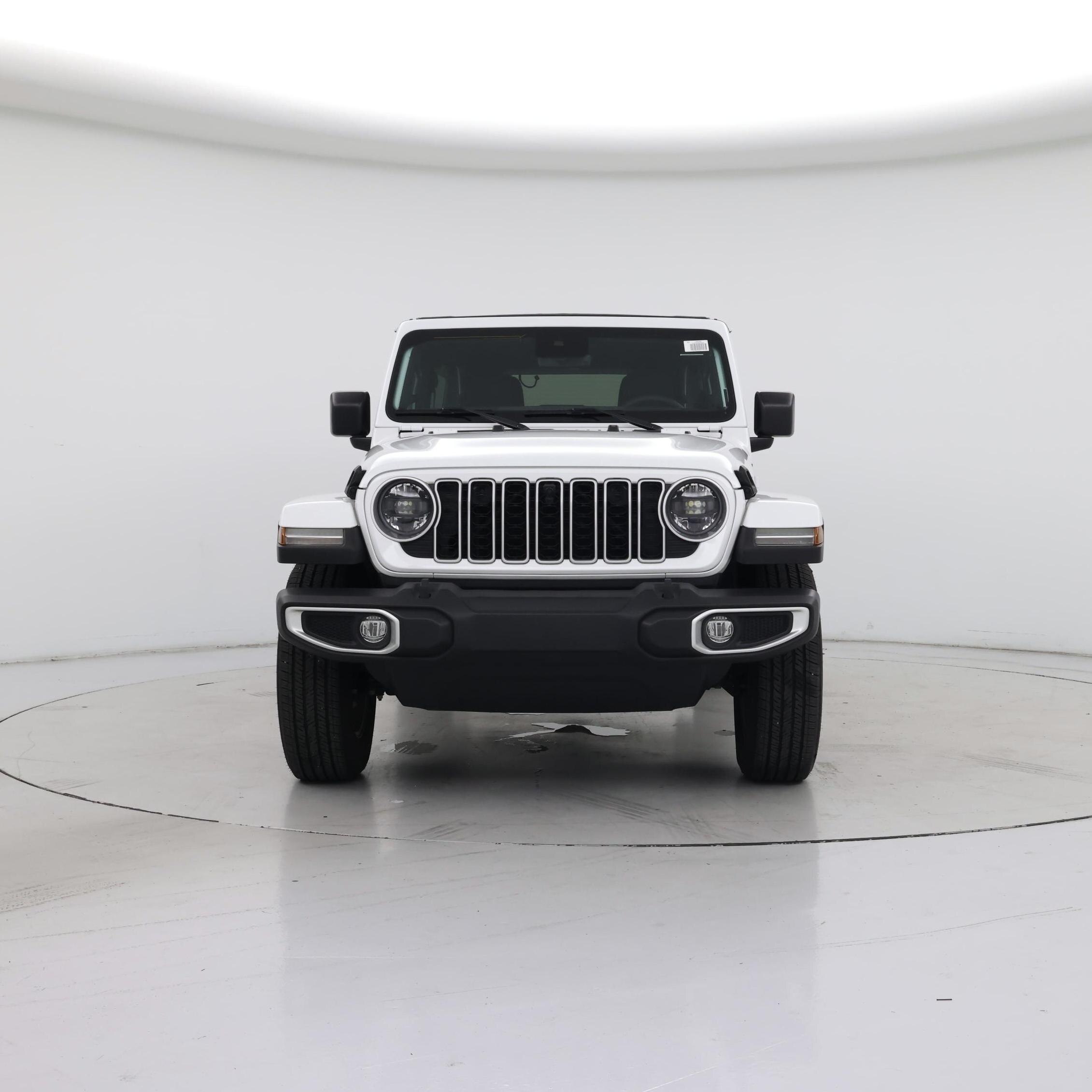 Thumbnail: 2024 Jeep Wrangler - 5