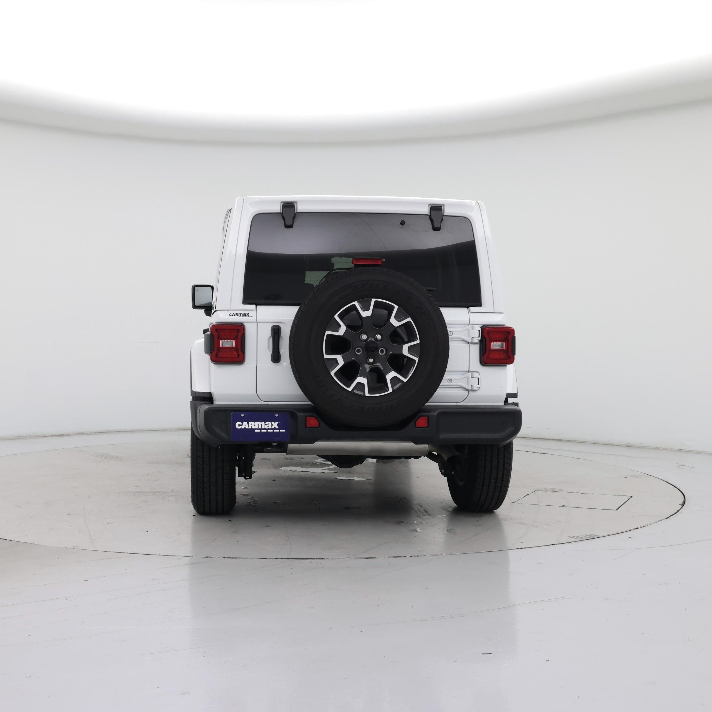 Thumbnail: 2024 Jeep Wrangler - 6