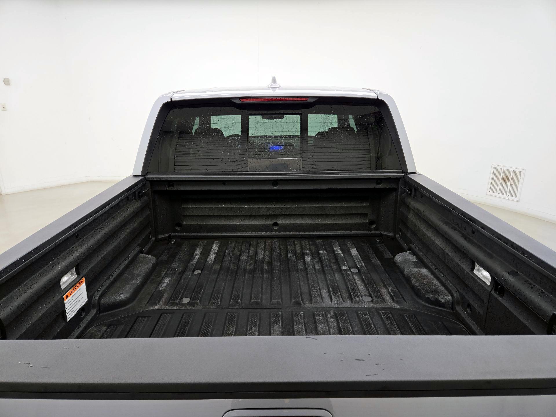 Thumbnail: 2021 Honda Ridgeline - 20