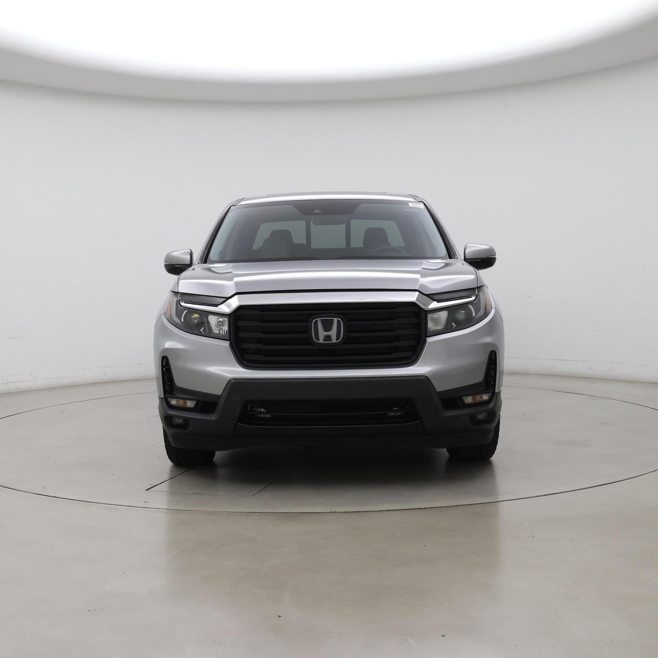 Thumbnail: 2021 Honda Ridgeline - 5