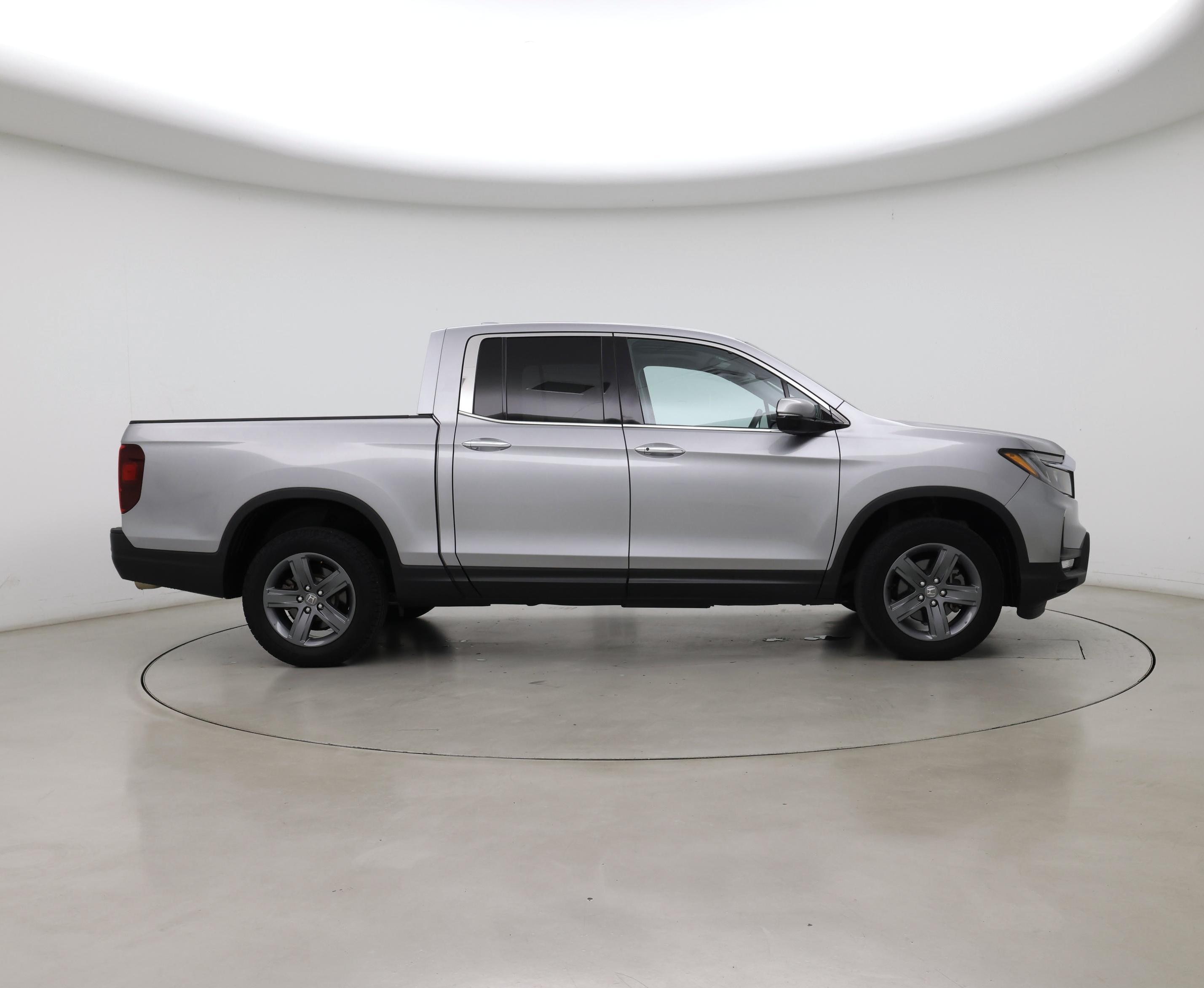 Thumbnail: 2021 Honda Ridgeline - 7