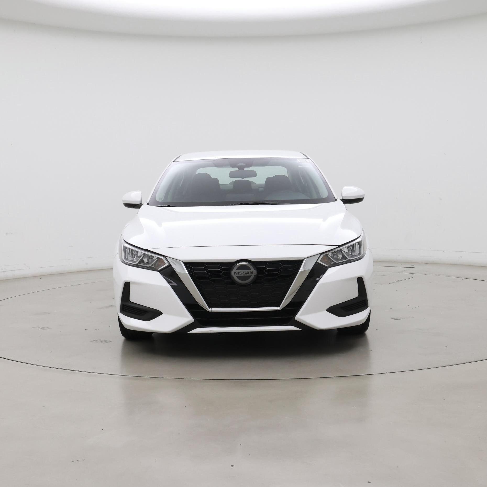 Thumbnail: 2021 Nissan Sentra - 5