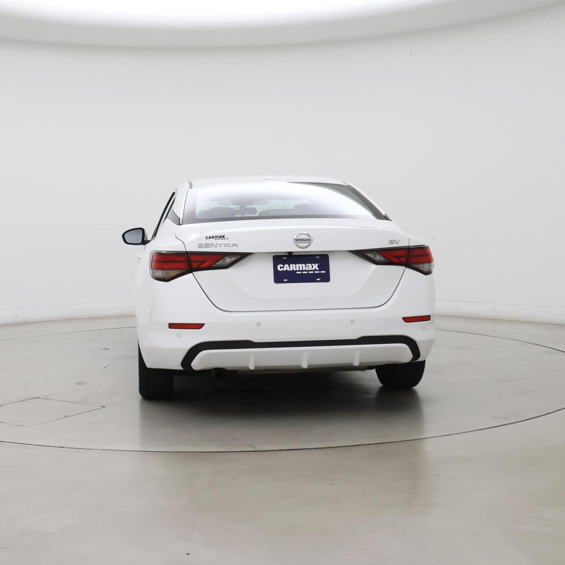 Thumbnail: 2021 Nissan Sentra - 6