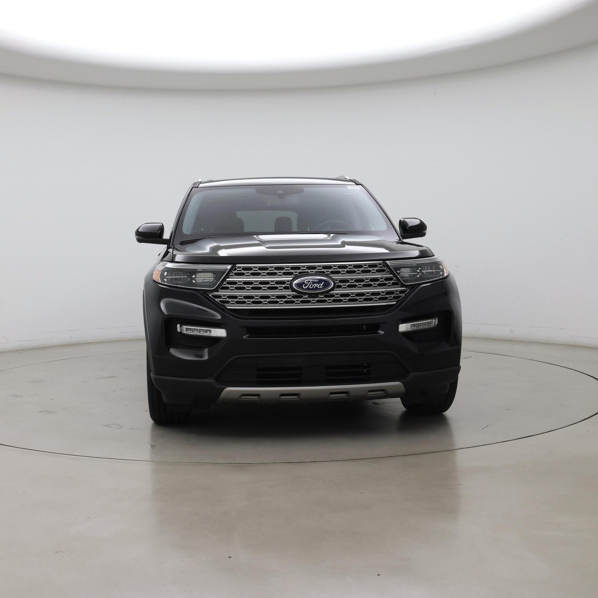 Thumbnail: 2022 Ford Explorer - 5