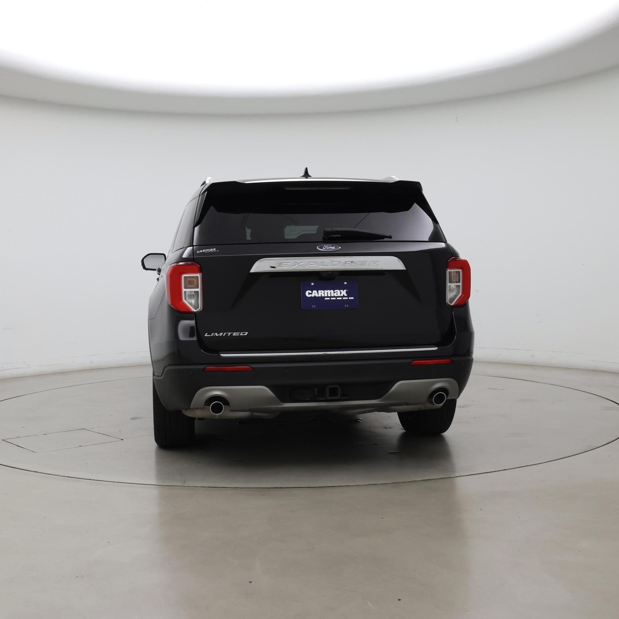 Thumbnail: 2022 Ford Explorer - 6