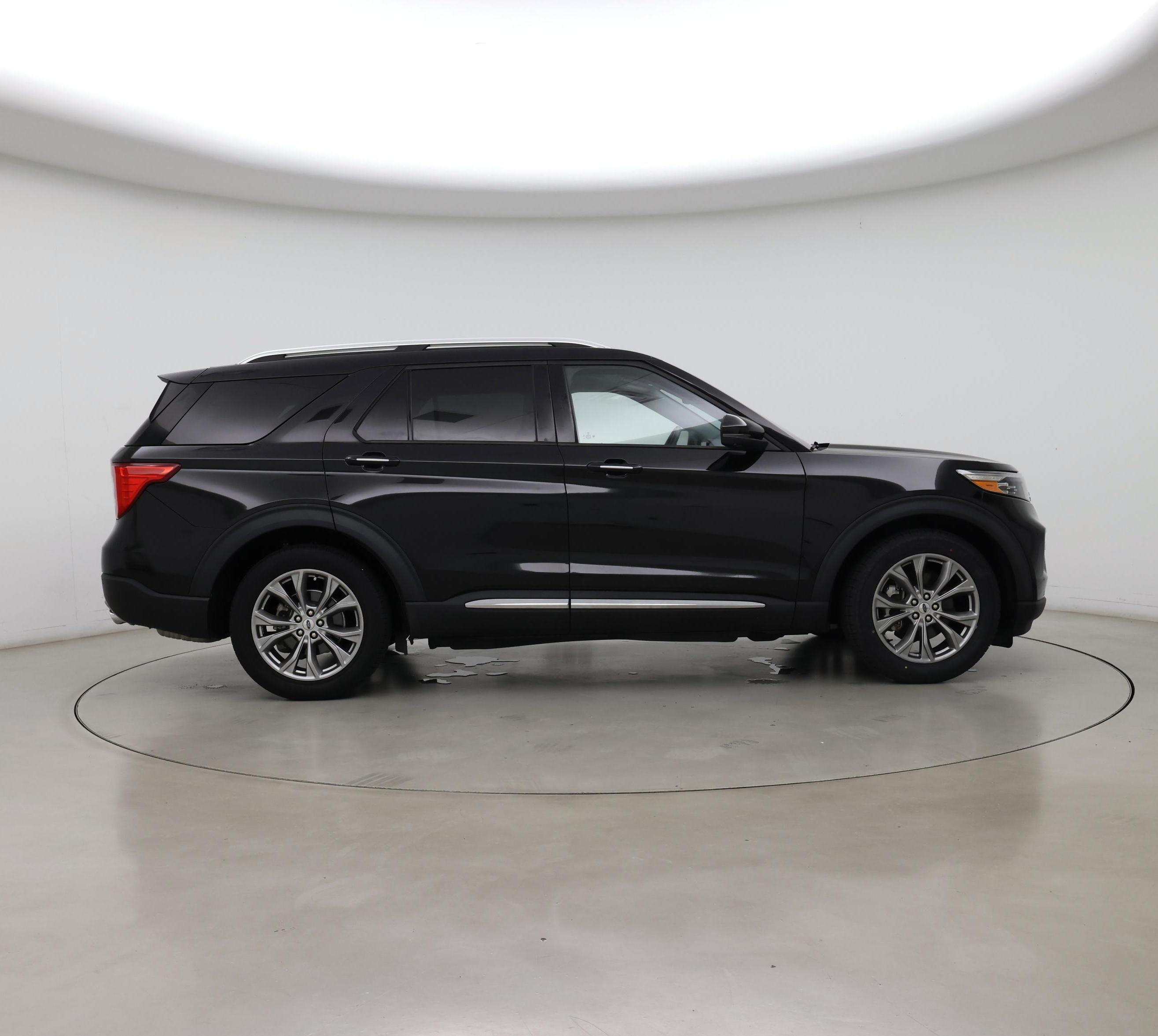 Thumbnail: 2022 Ford Explorer - 7