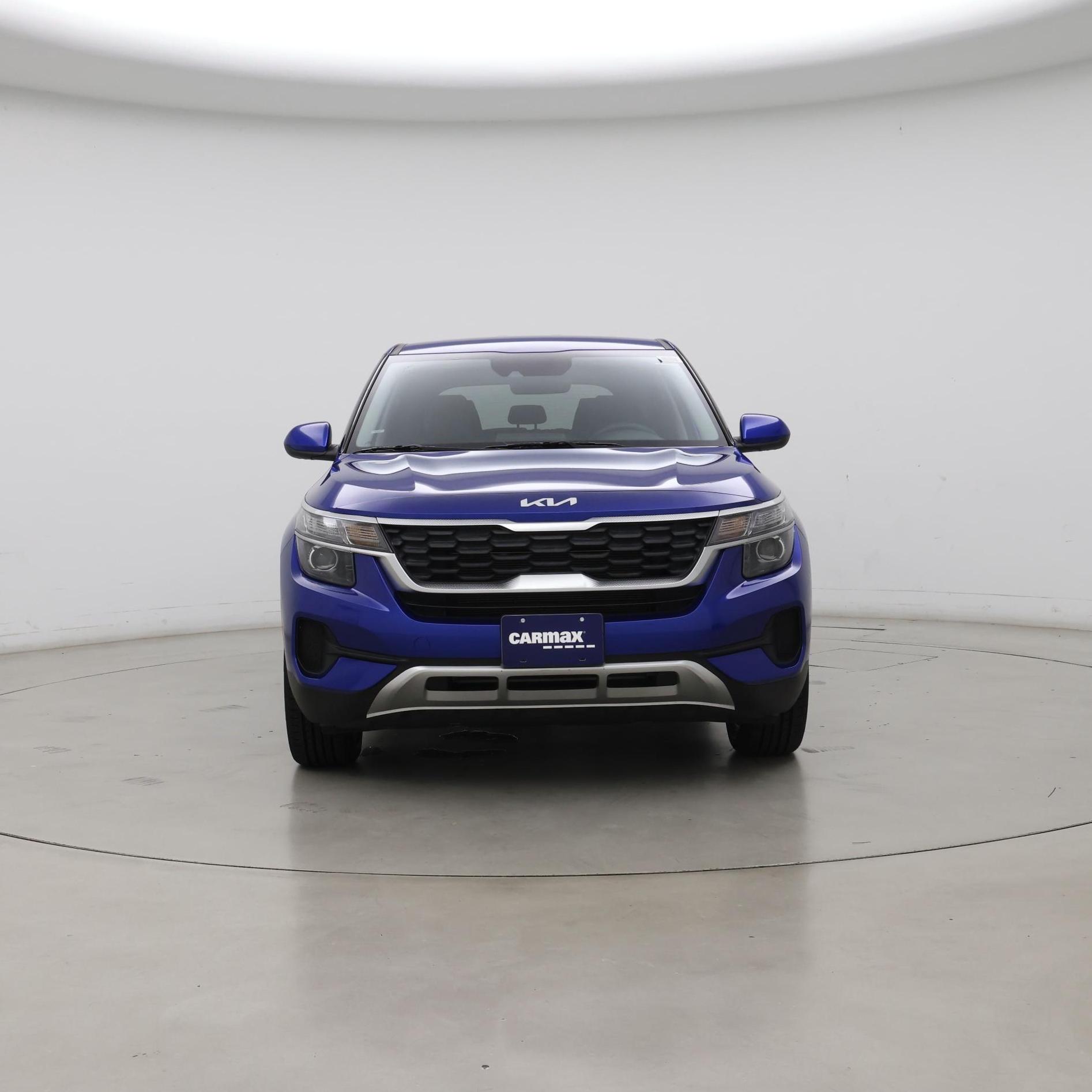 Thumbnail: 2022 Kia Seltos - 5