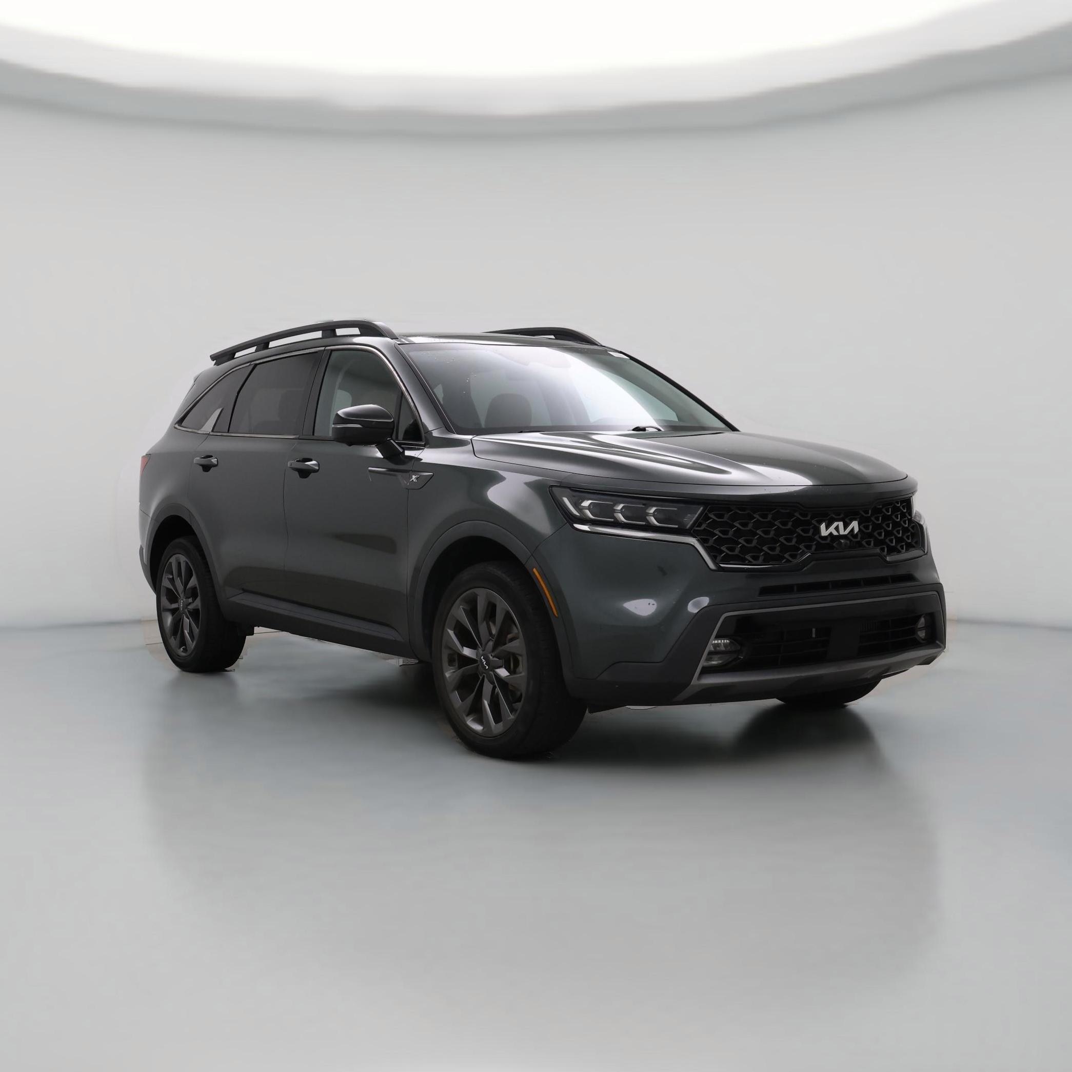 Thumbnail: 2022 Kia Sorento - 1