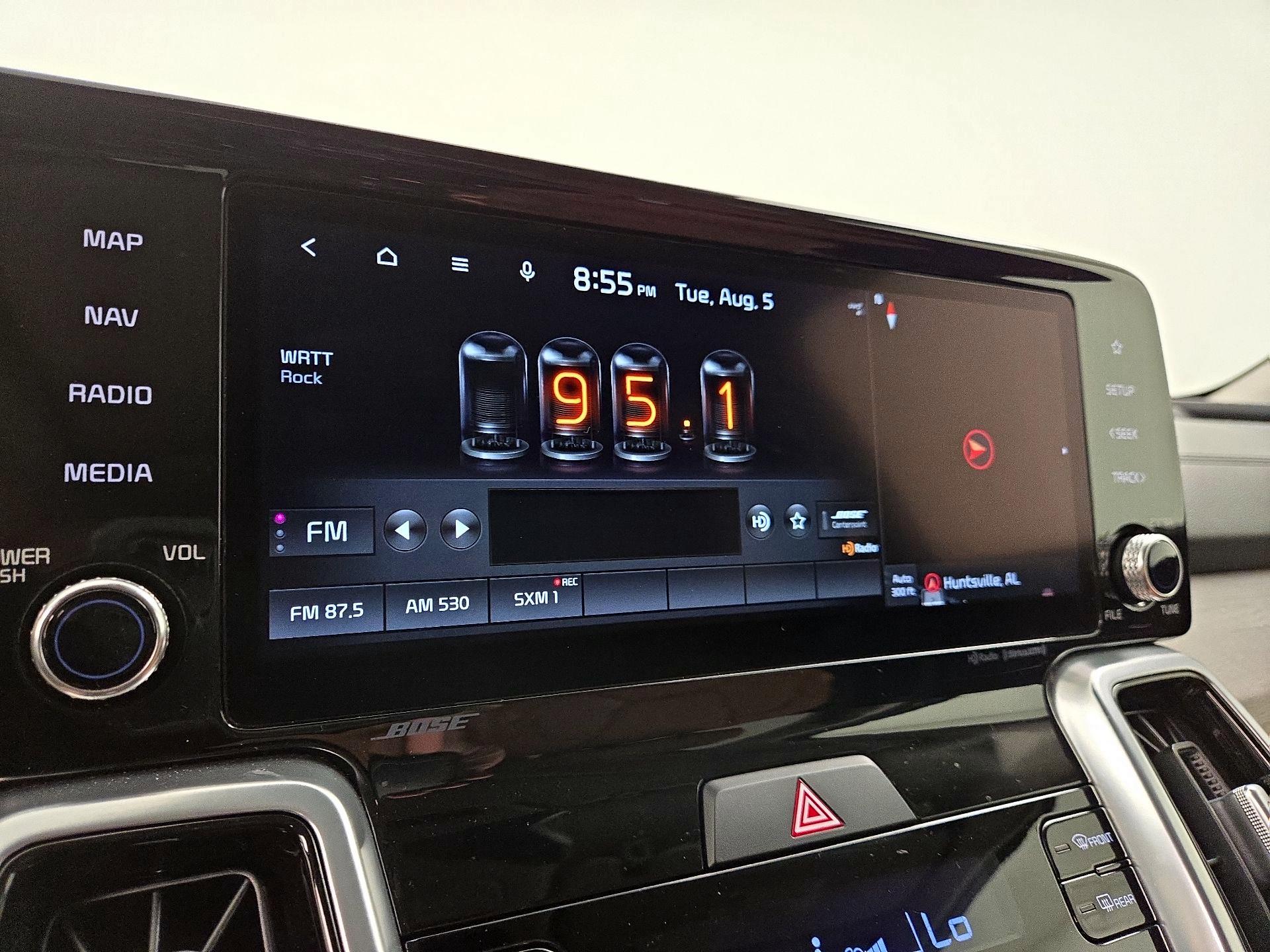Thumbnail: 2022 Kia Sorento - 16