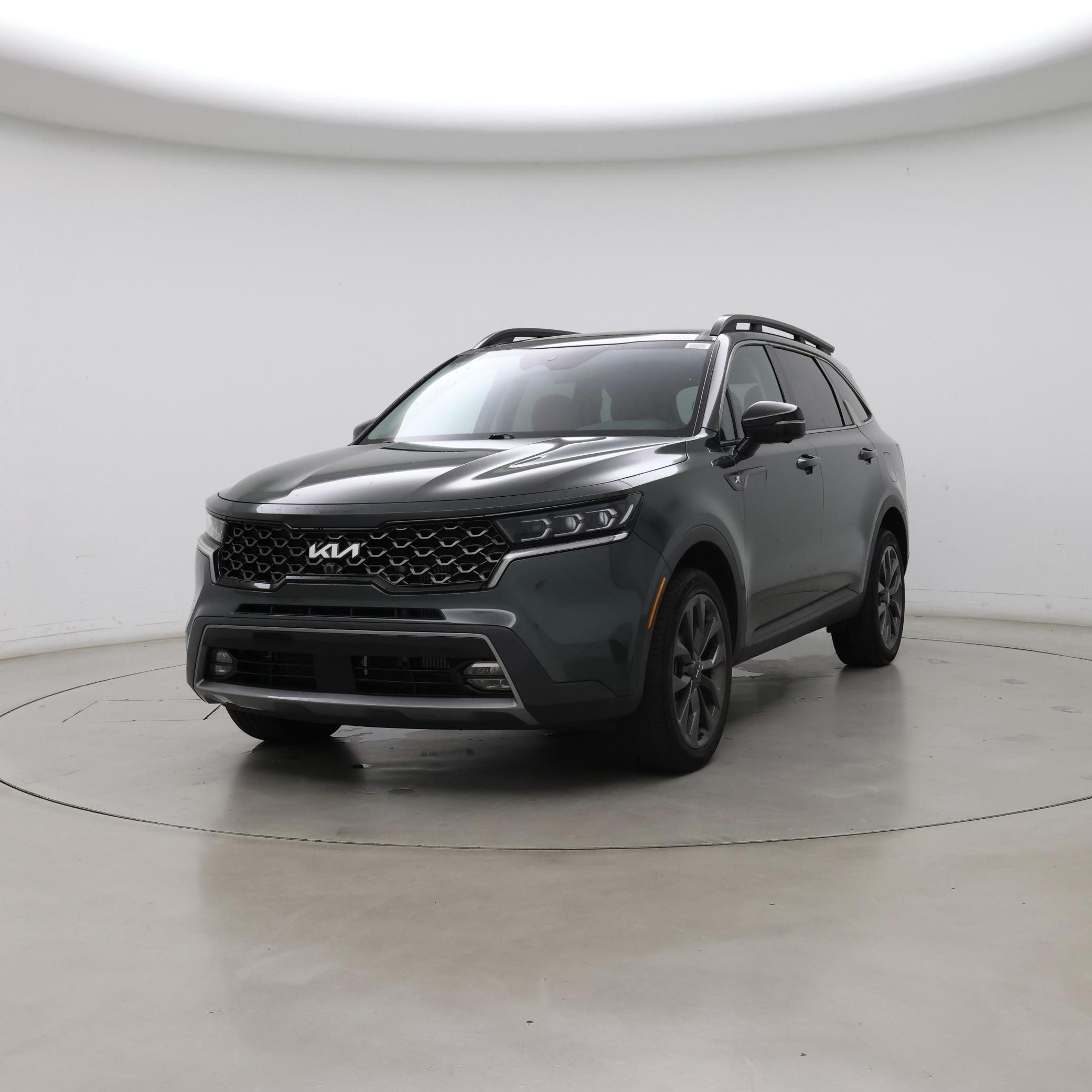 Thumbnail: 2022 Kia Sorento - 4