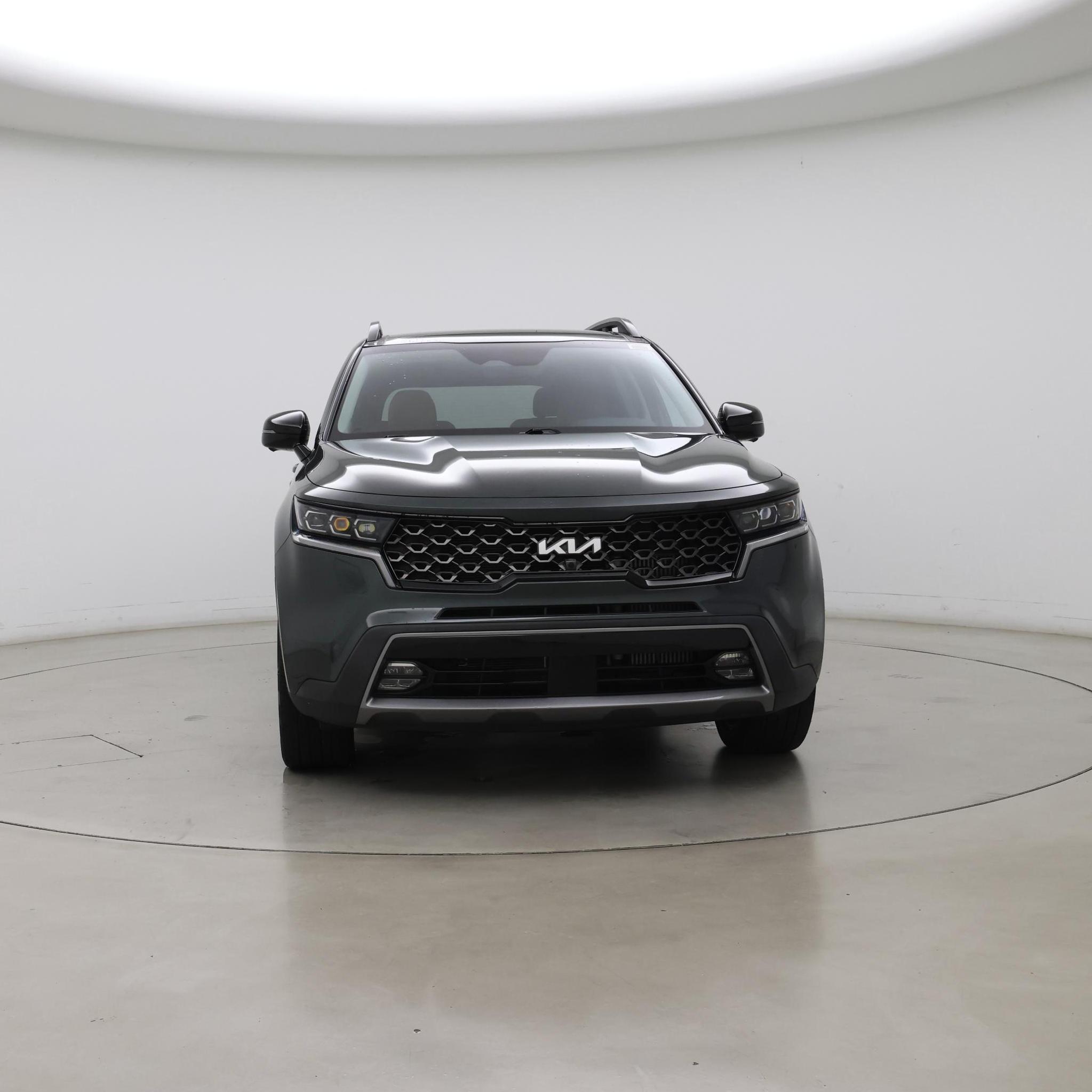 Thumbnail: 2022 Kia Sorento - 5