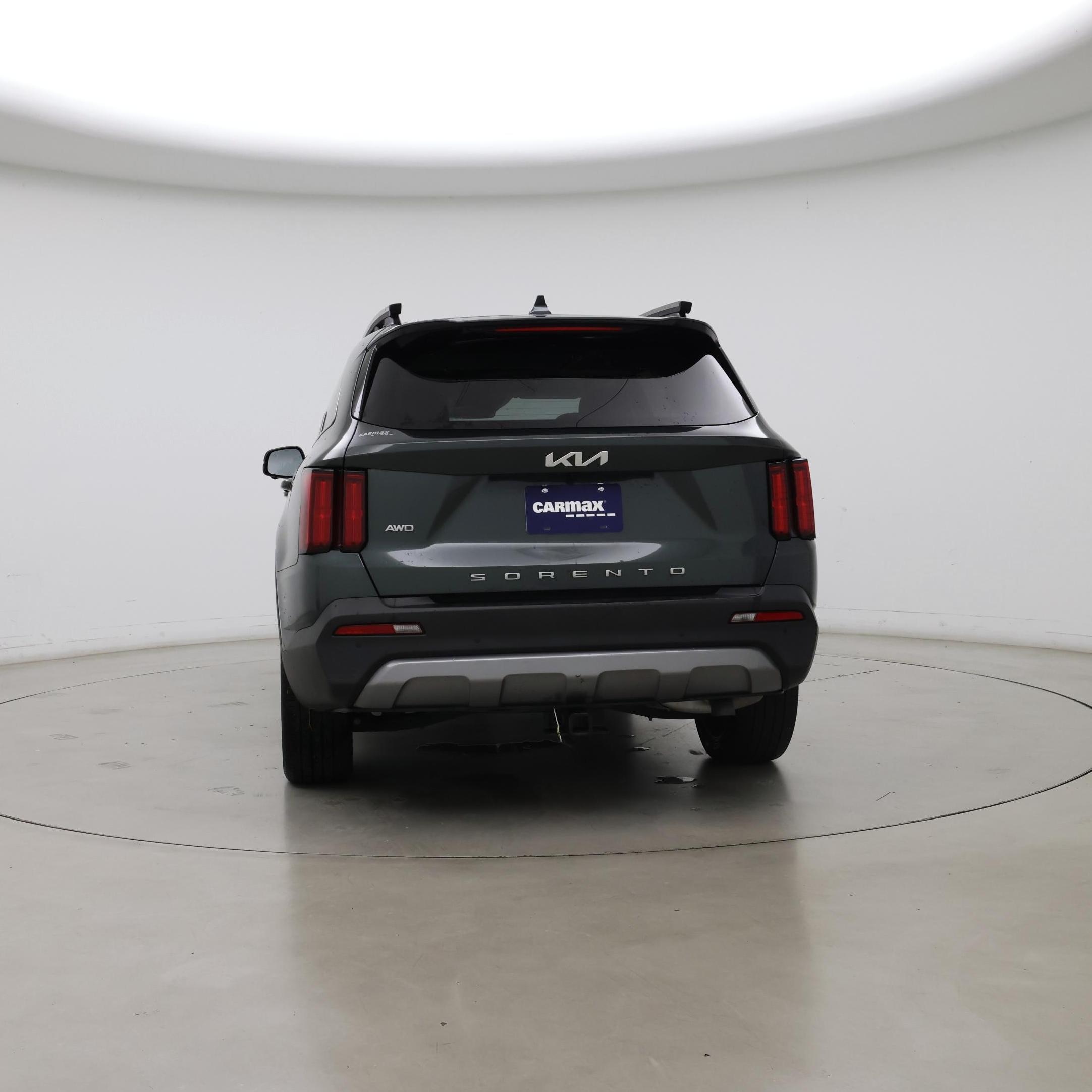 Thumbnail: 2022 Kia Sorento - 6