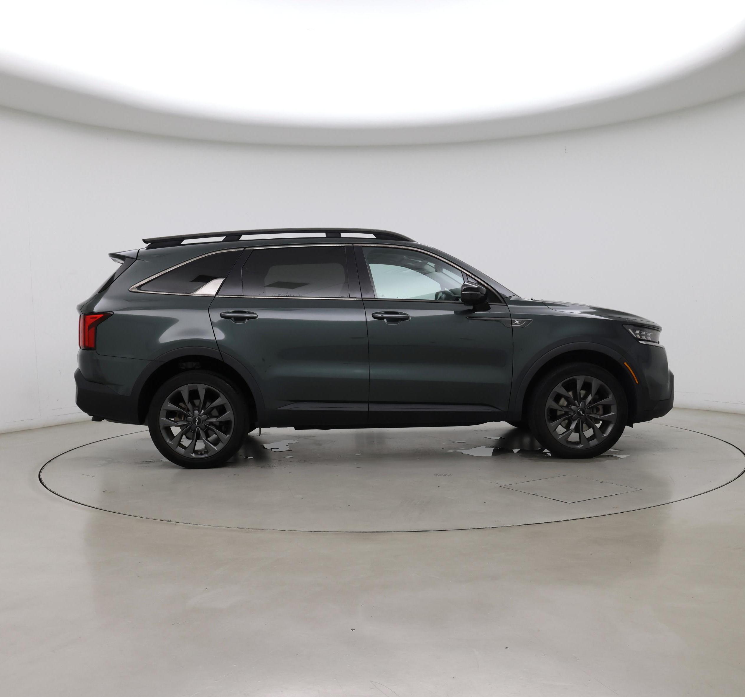 Thumbnail: 2022 Kia Sorento - 7