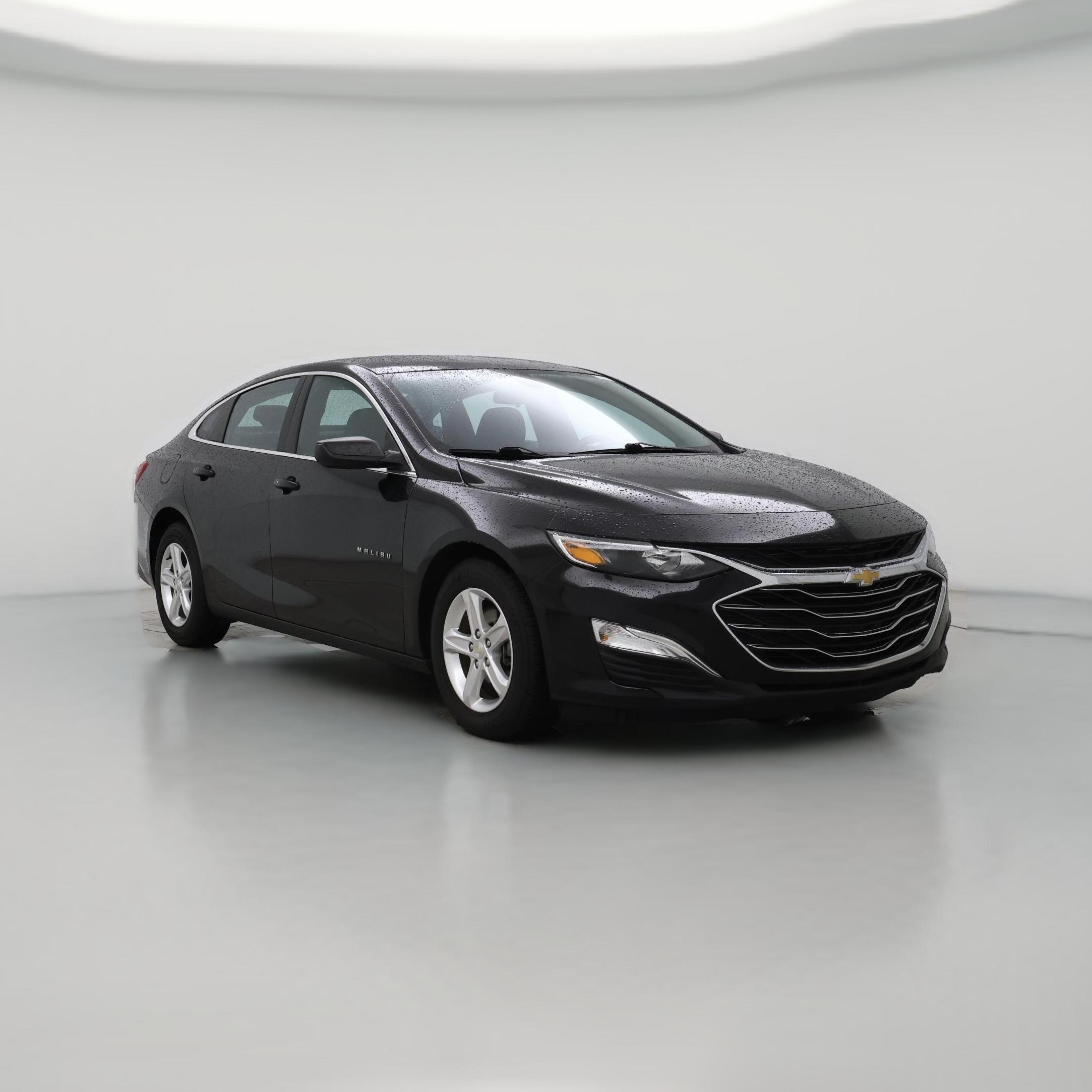 Thumbnail: 2021 Chevrolet Malibu - 1