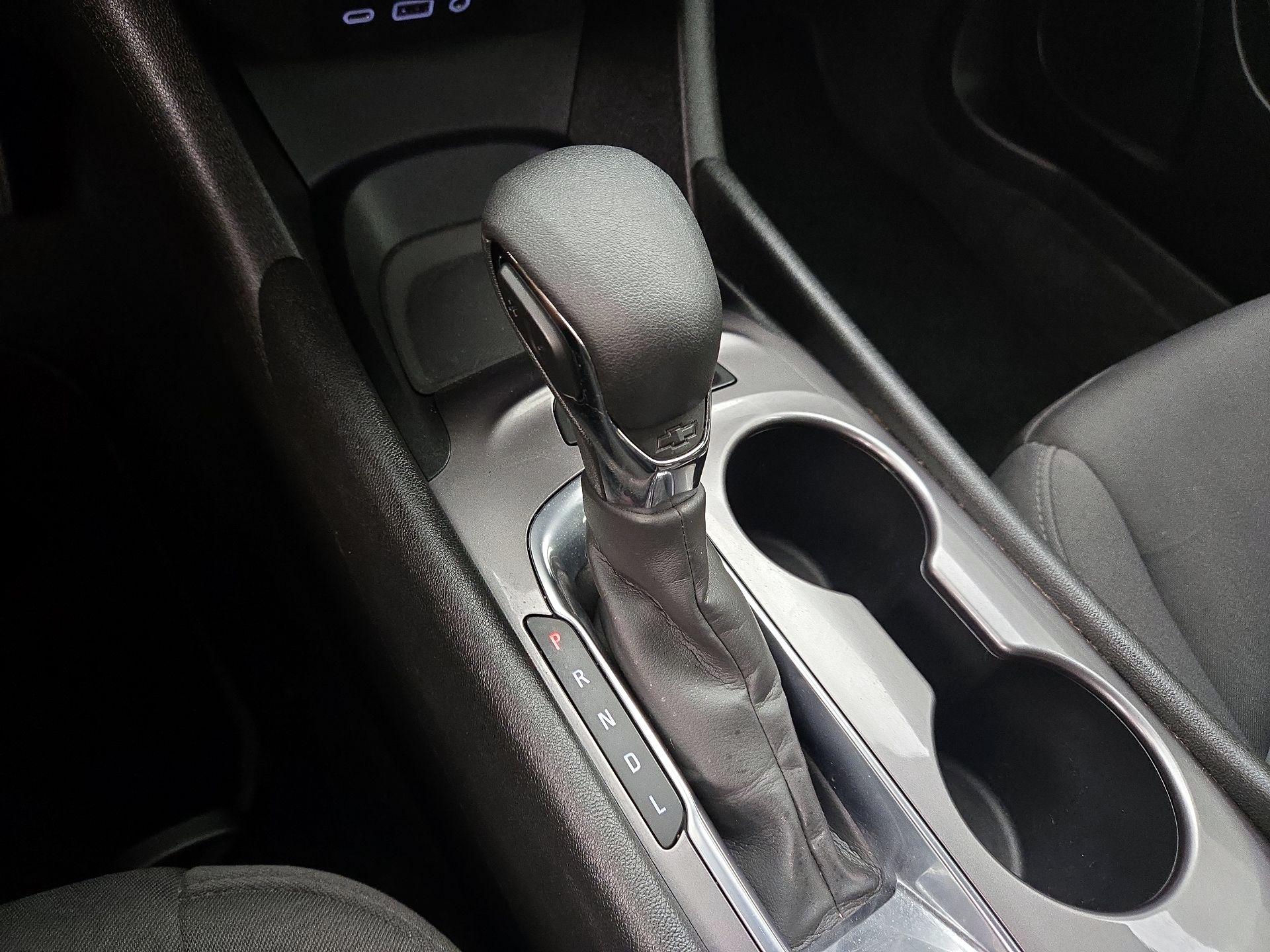 Thumbnail: 2021 Chevrolet Malibu - 17