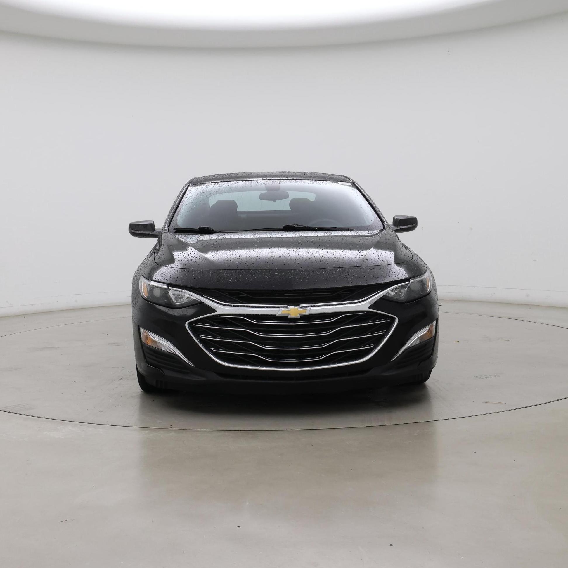 Thumbnail: 2021 Chevrolet Malibu - 5