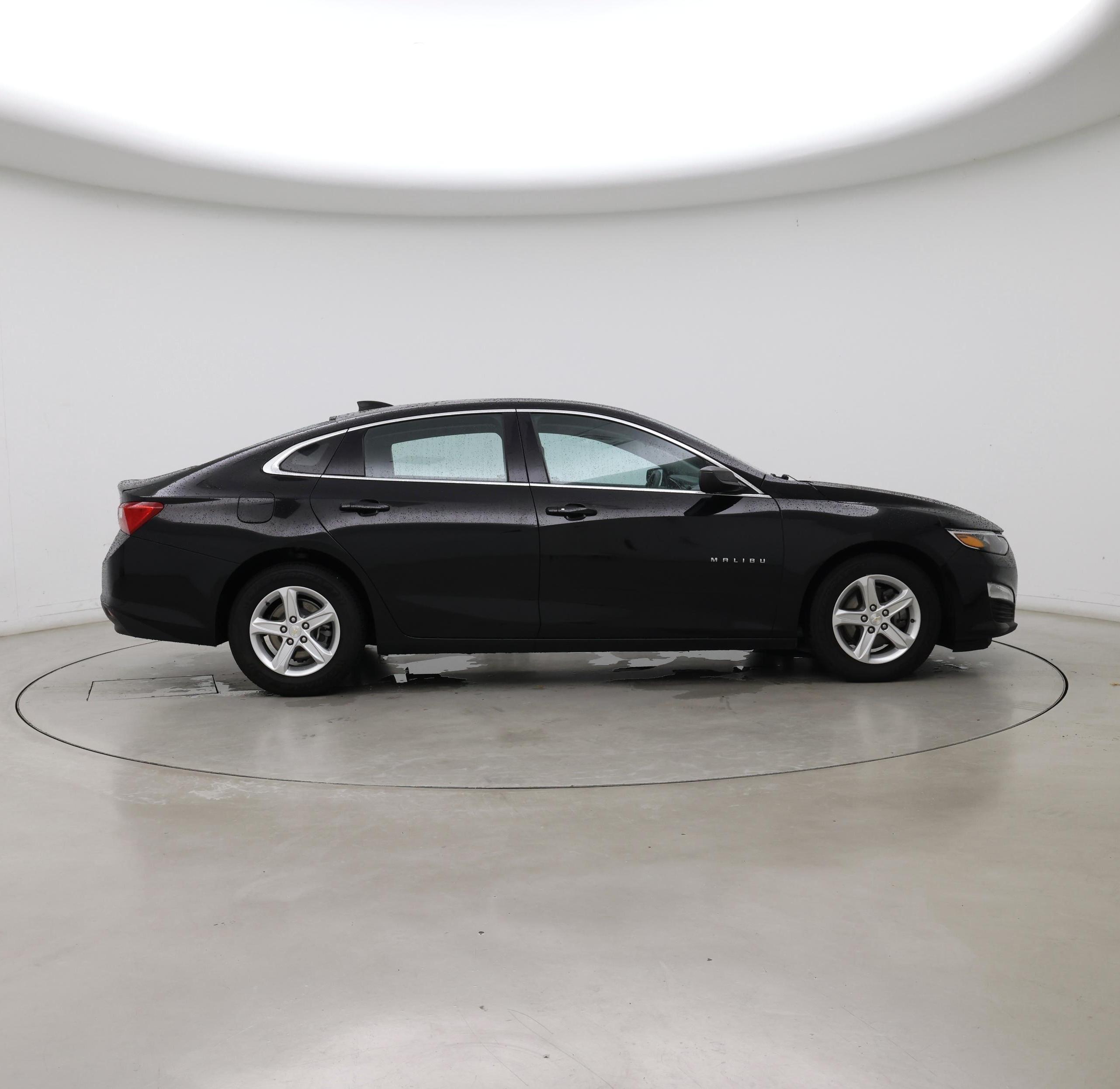 Thumbnail: 2021 Chevrolet Malibu - 7