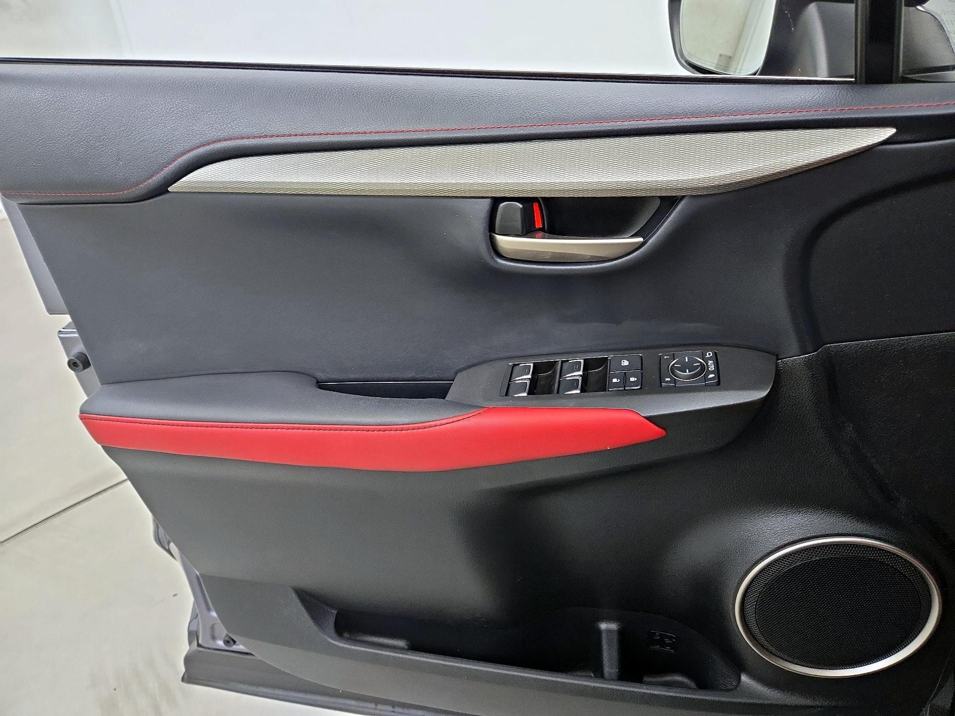 Thumbnail: 2021 Lexus NX - 12