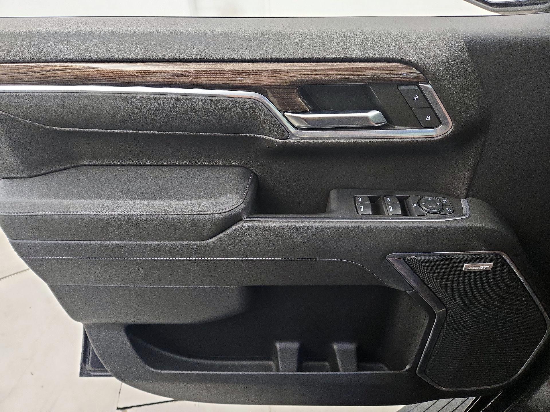 Thumbnail: 2022 Chevrolet Silverado 1500 - 12