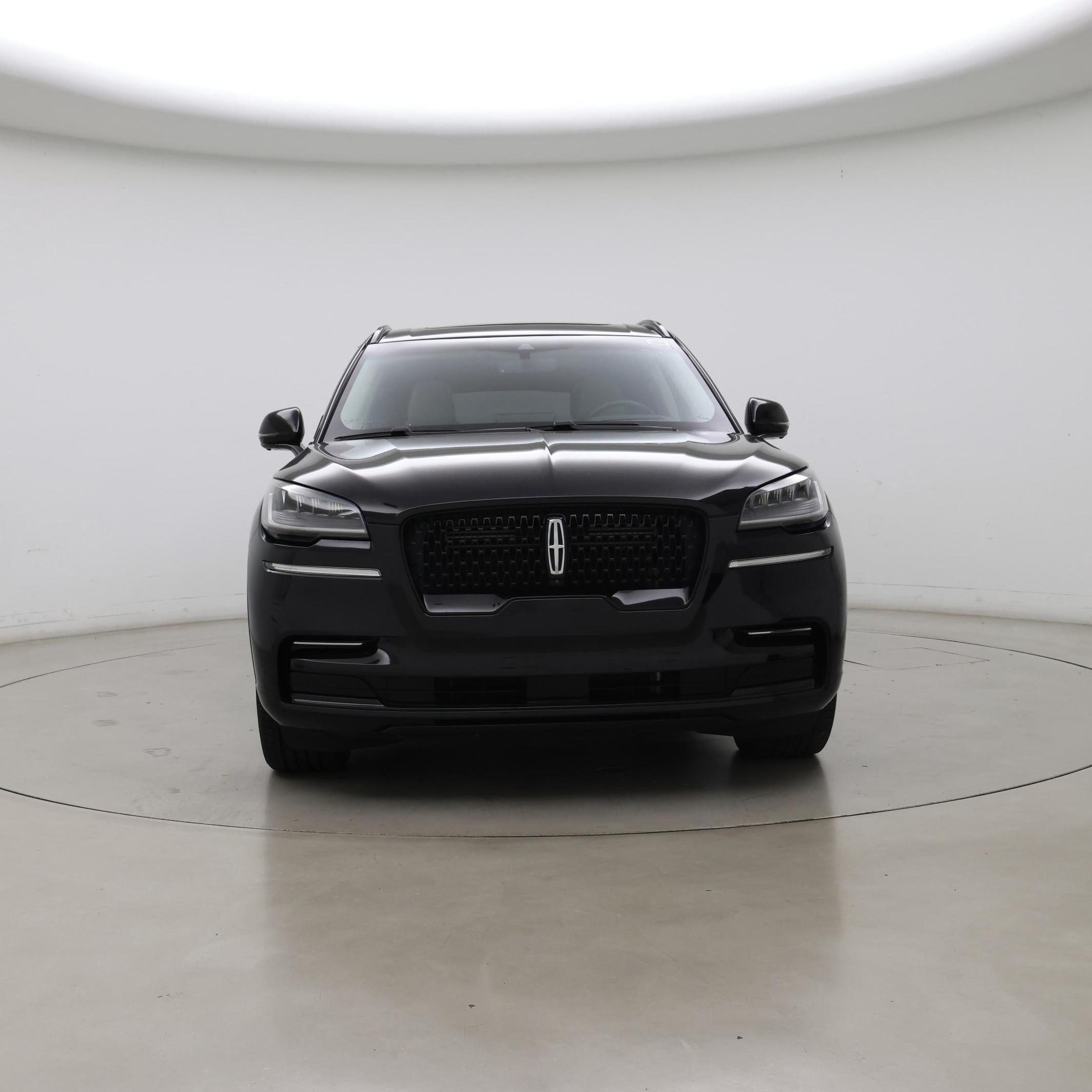 Thumbnail: 2022 Lincoln Aviator - 5